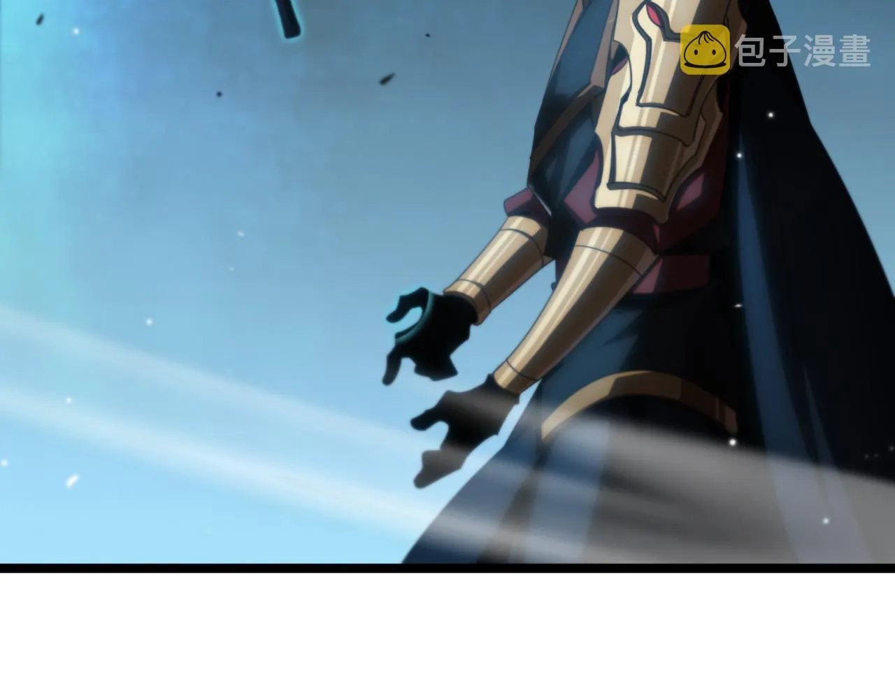第170话 残剑有灵 第128页