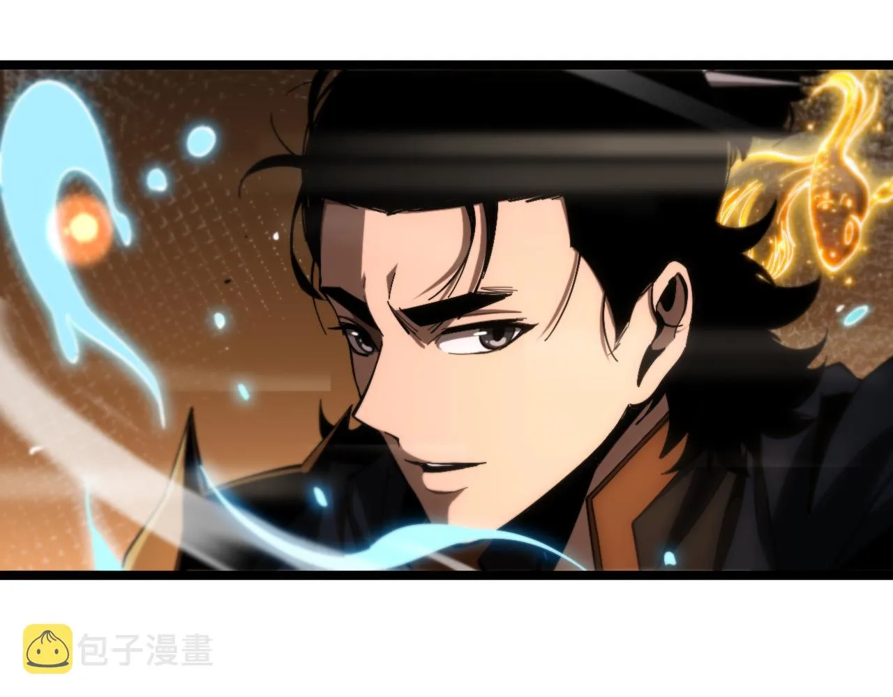 第173话 潮音剑 第37页