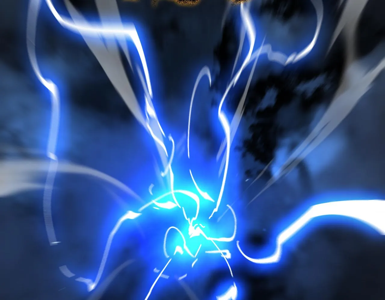 第174话 天劫灭魔 第6页