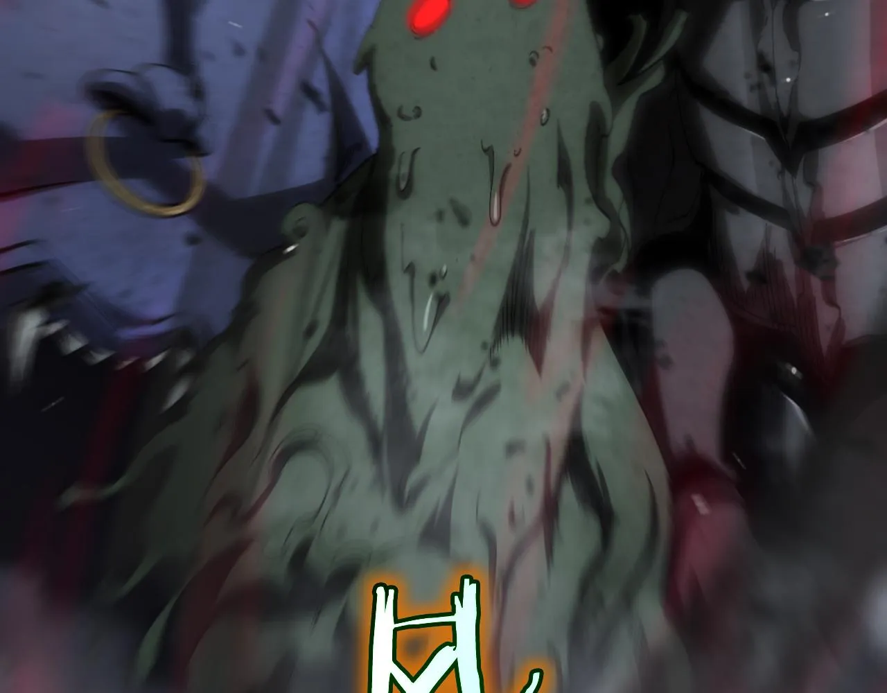 第174话 天劫灭魔 第23页