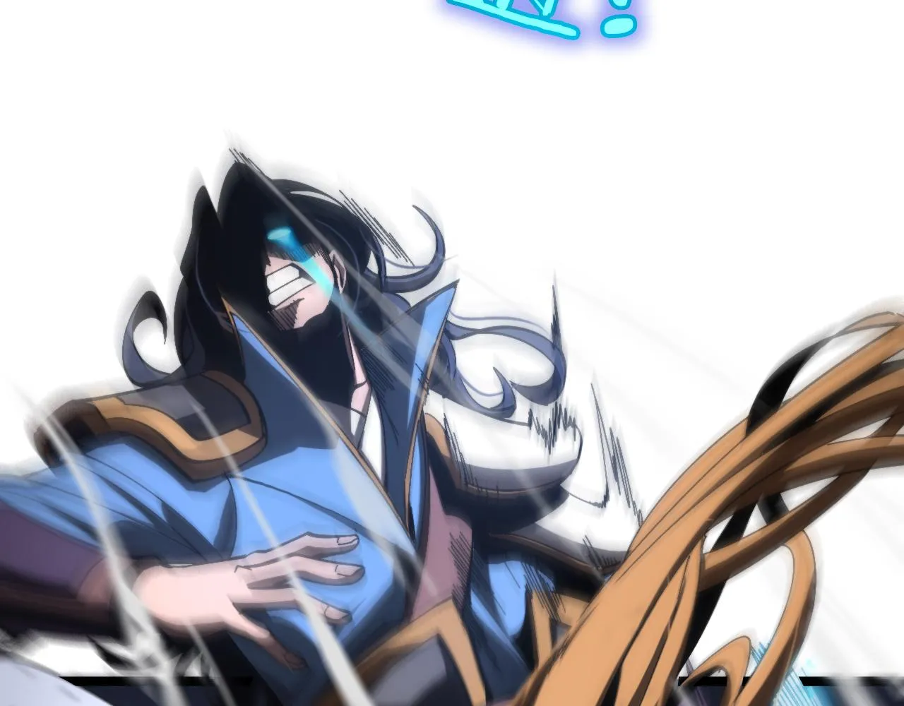 第174话 天劫灭魔 第27页