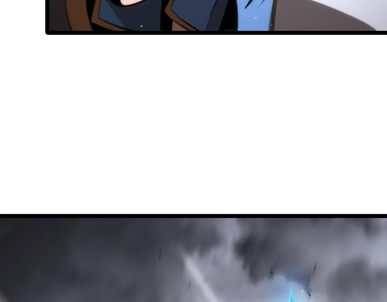 第174话 天劫灭魔 第40页