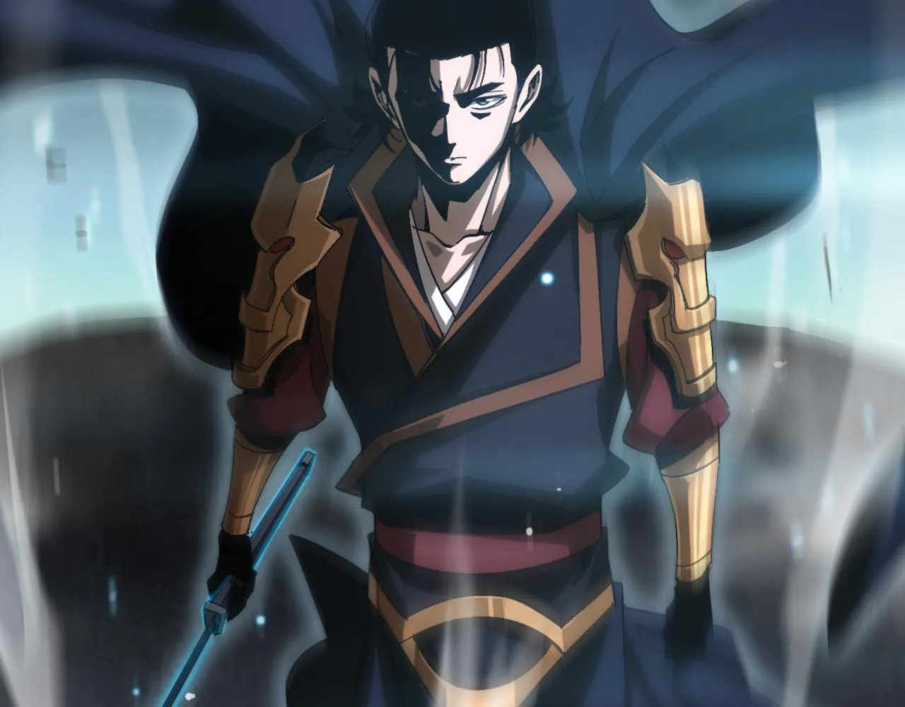 第174话 天劫灭魔 第64页