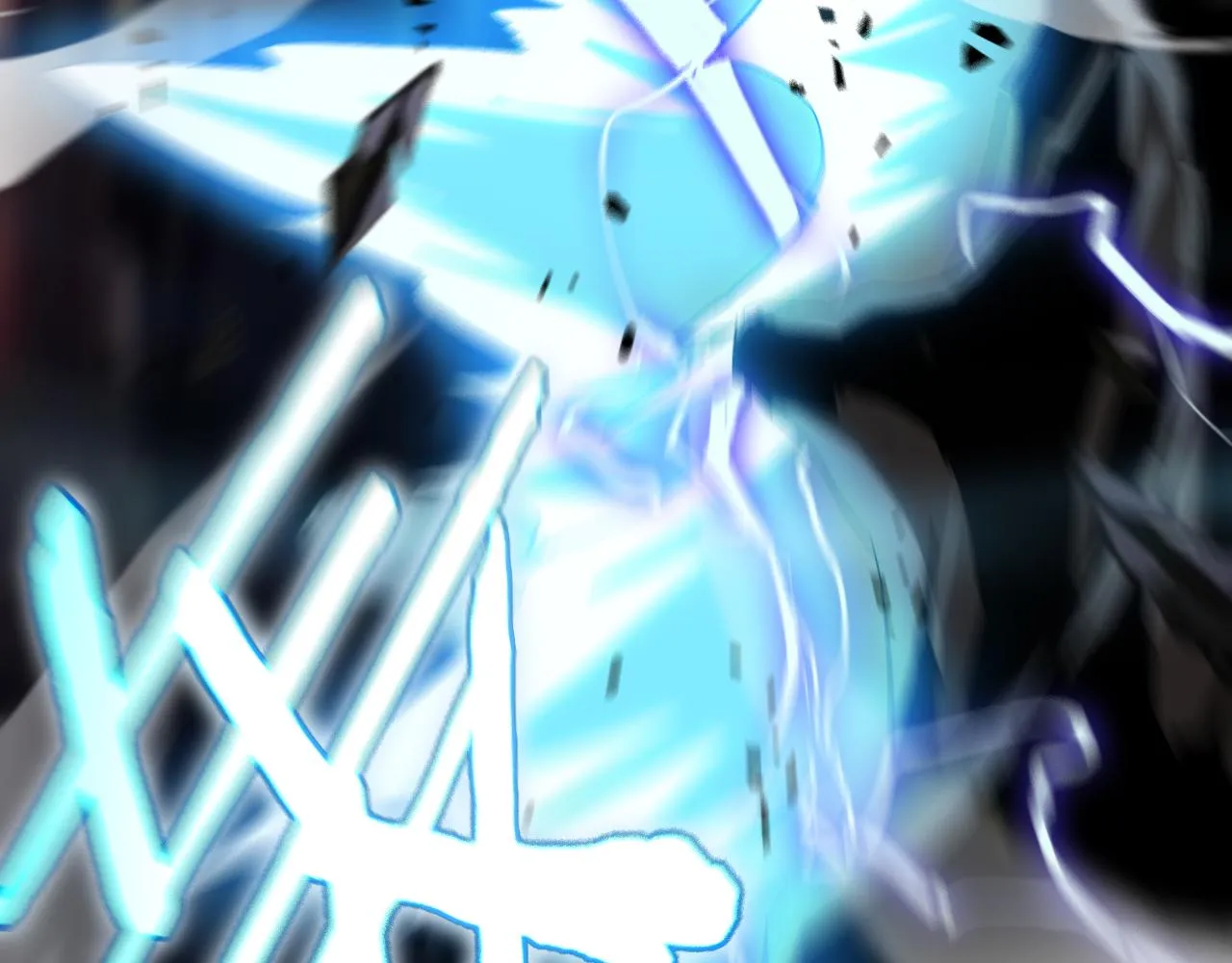 第174话 天劫灭魔 第88页