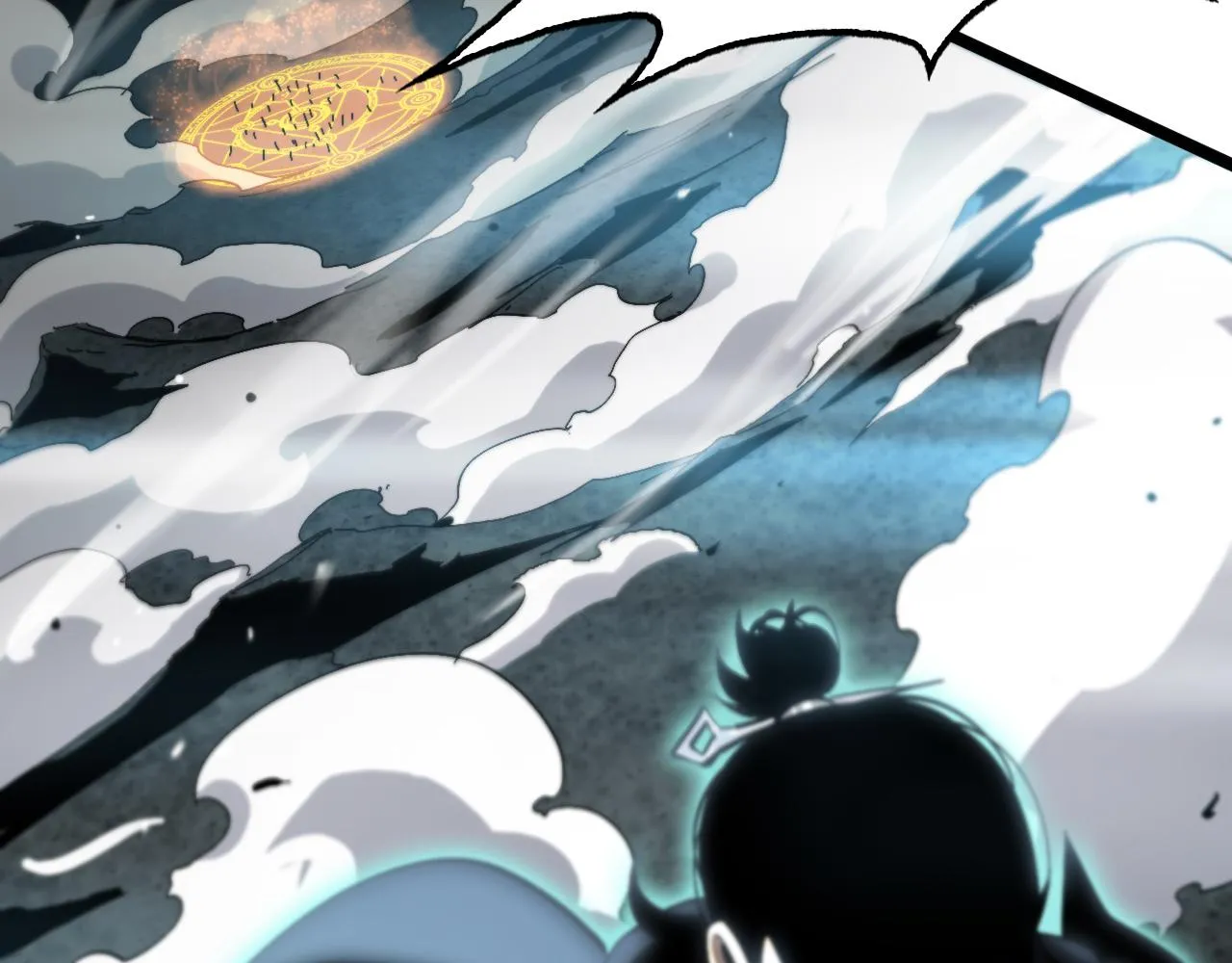 第174话 天劫灭魔 第93页
