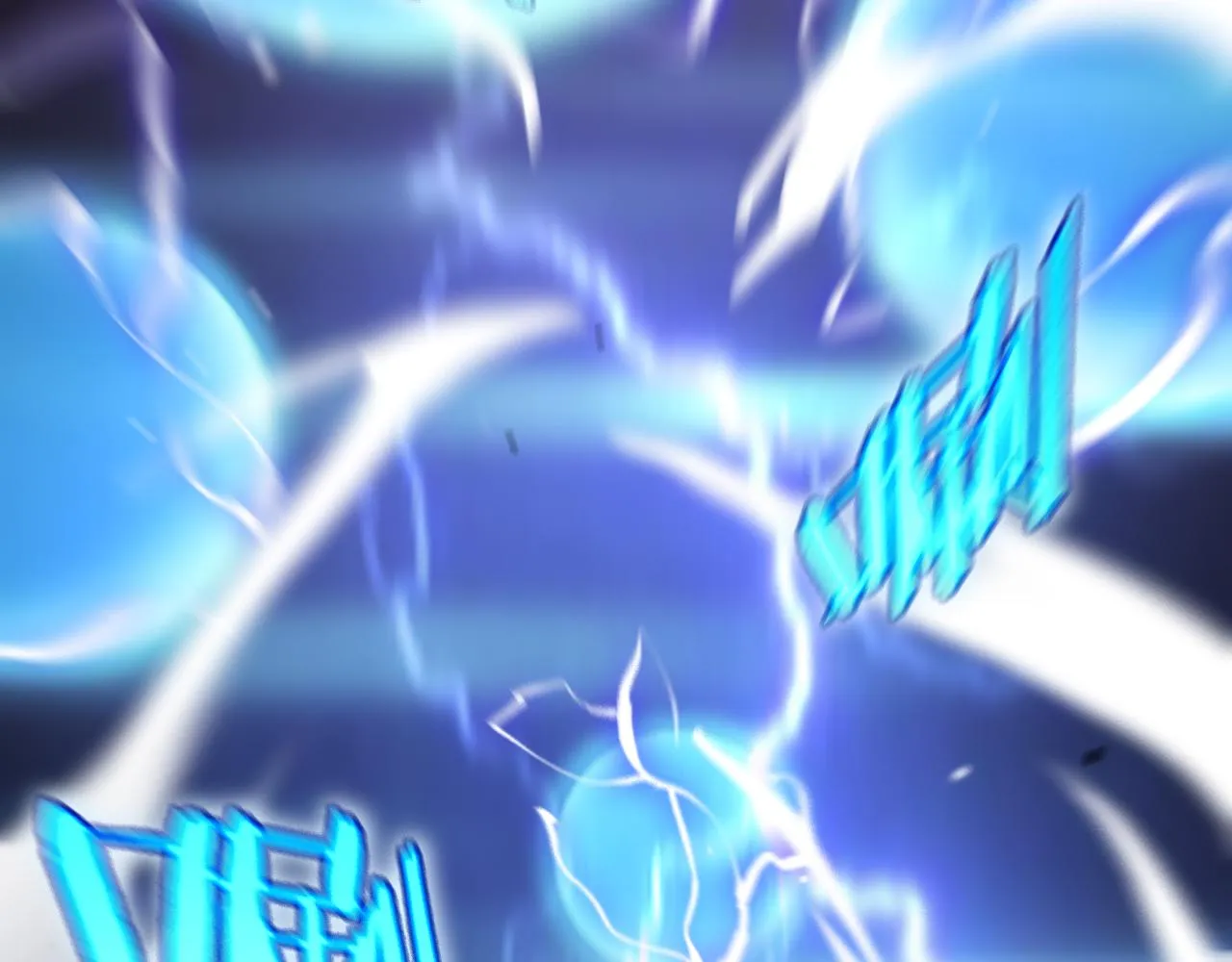 第174话 天劫灭魔 第95页
