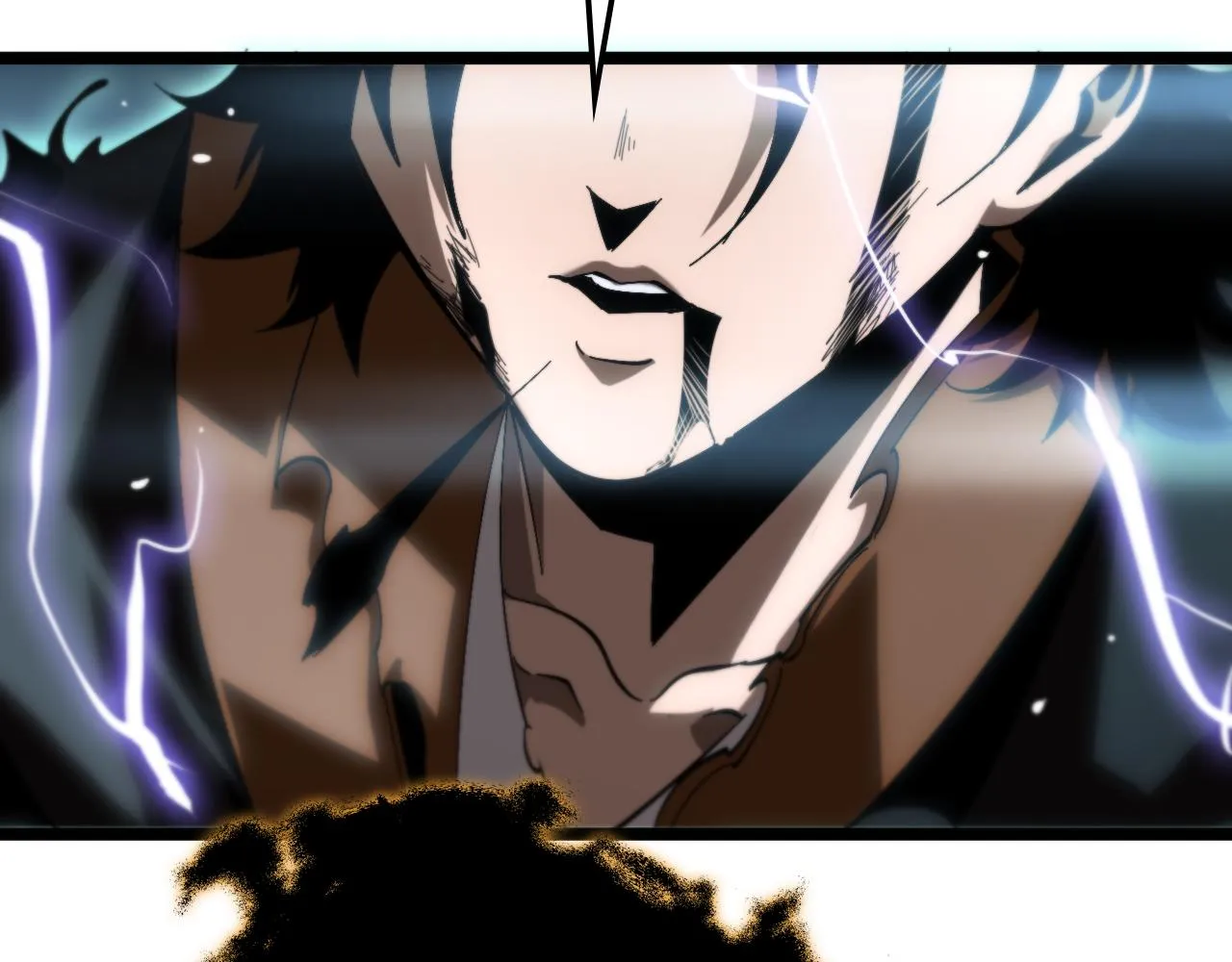 第174话 天劫灭魔 第111页