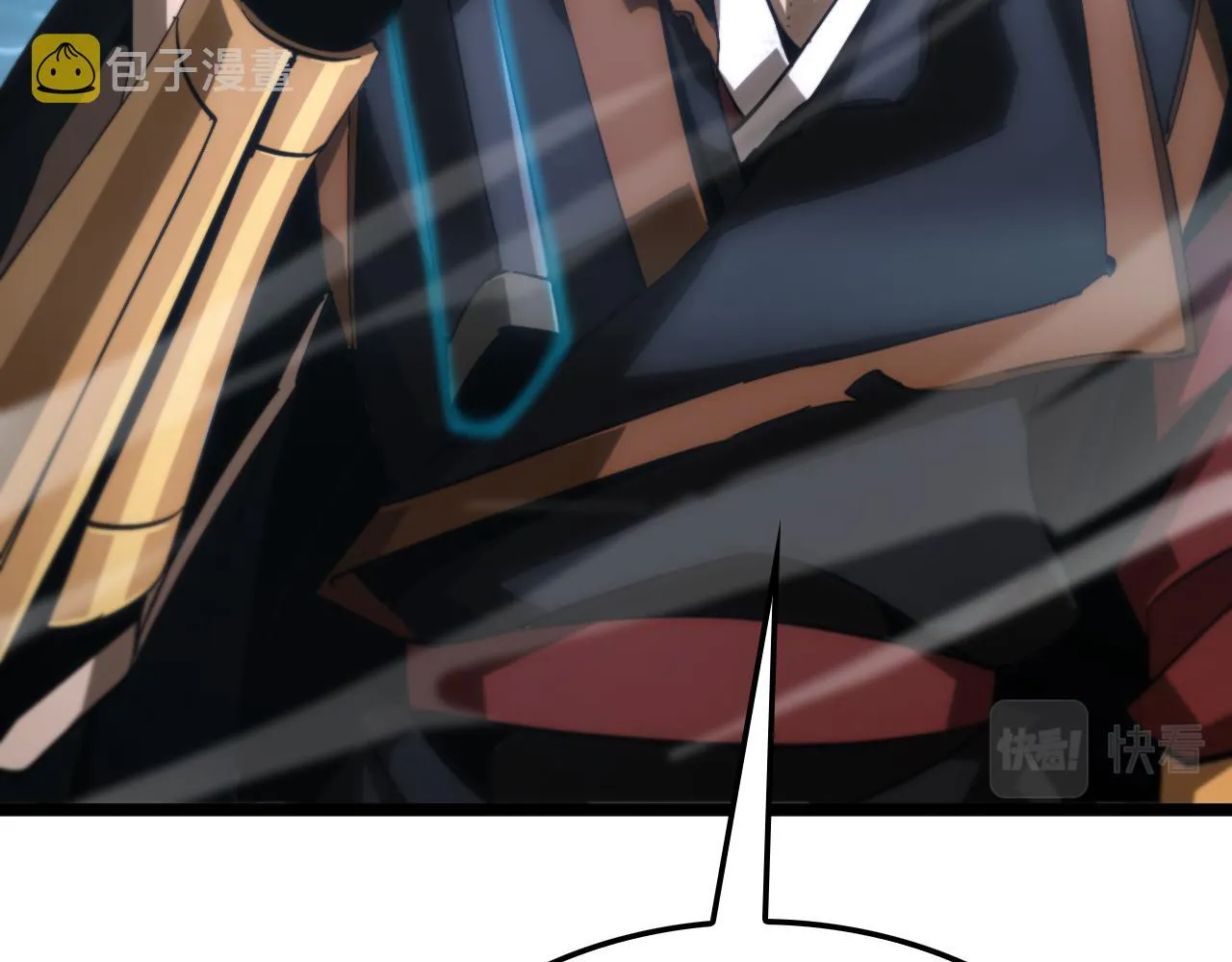第174话 天劫灭魔 第125页