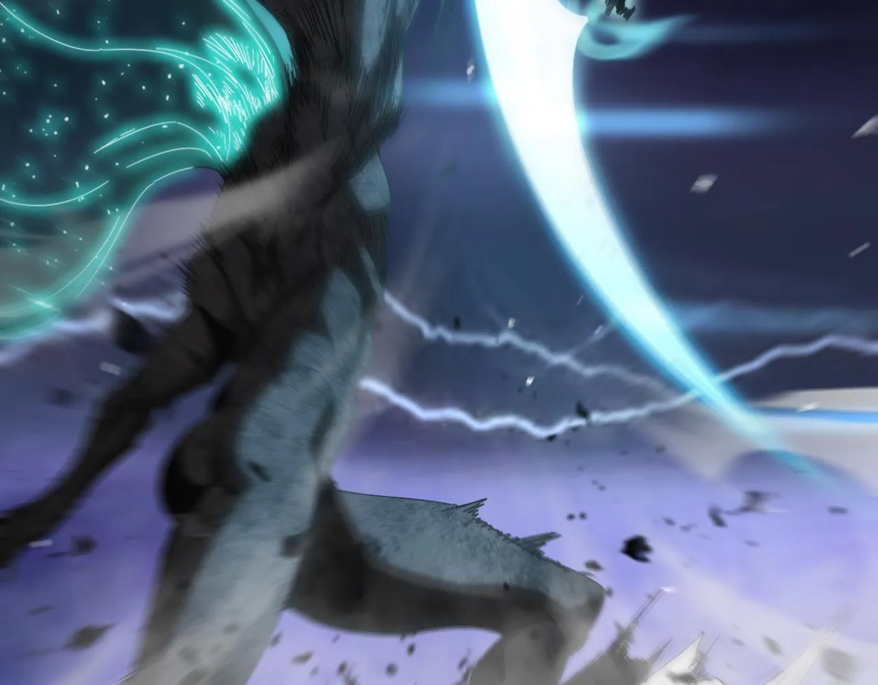 第174话 天劫灭魔 第139页