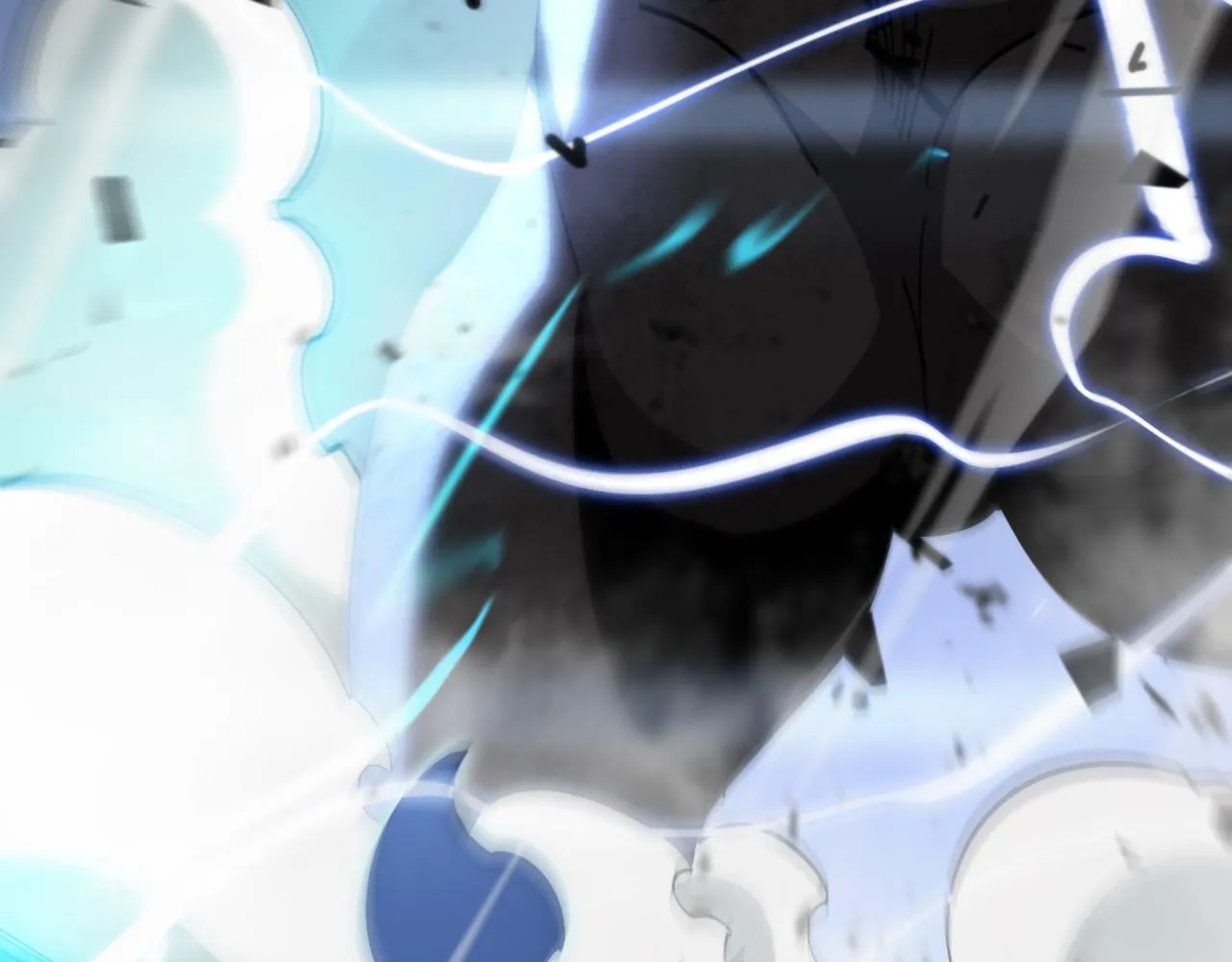 第174话 天劫灭魔 第158页