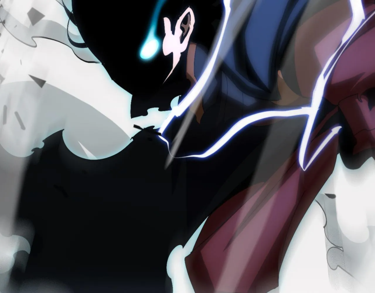 第174话 天劫灭魔 第160页