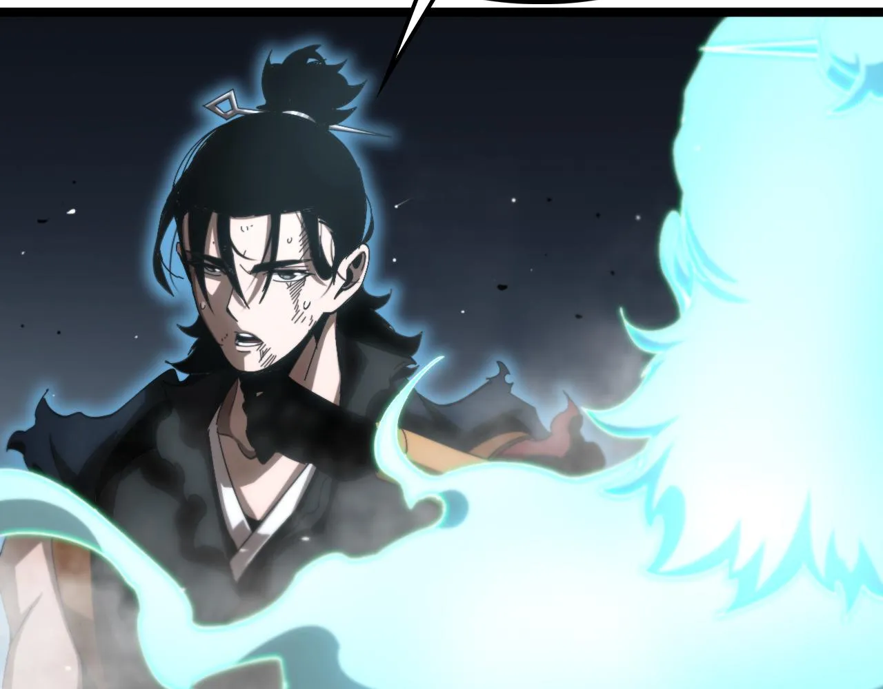 第175话 神武修士 第16页