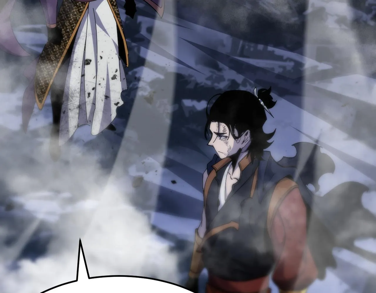 第175话 神武修士 第27页