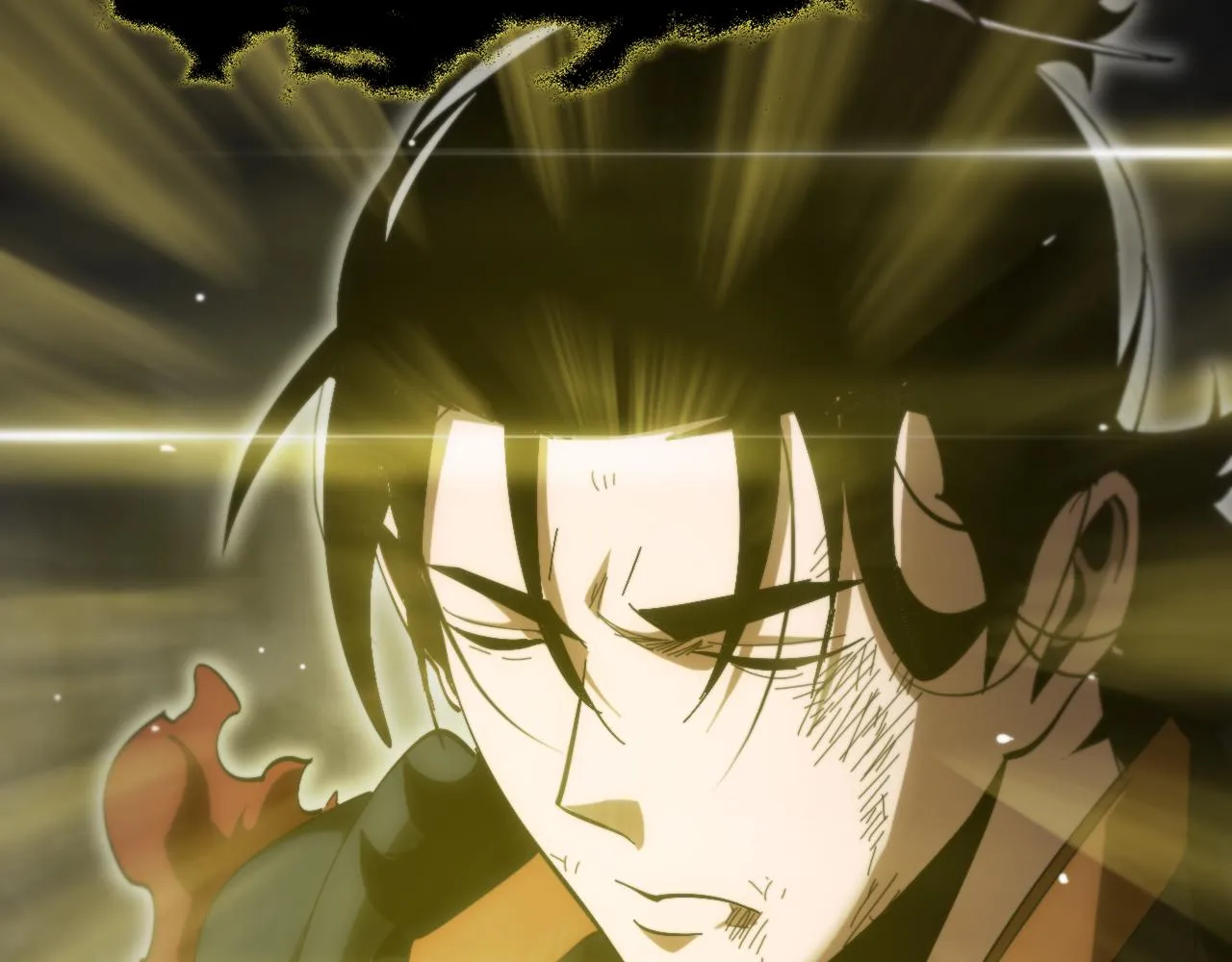 第175话 神武修士 第42页