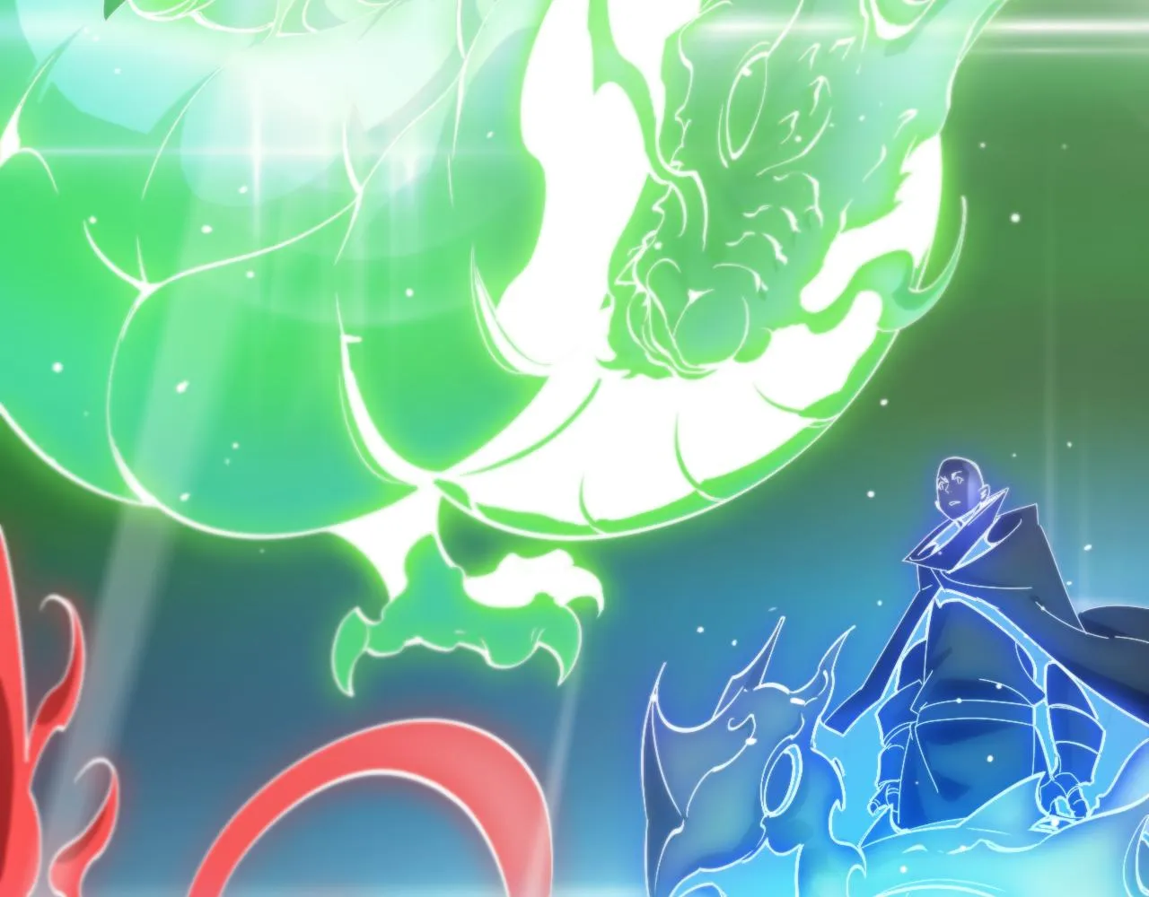 第175话 神武修士 第106页