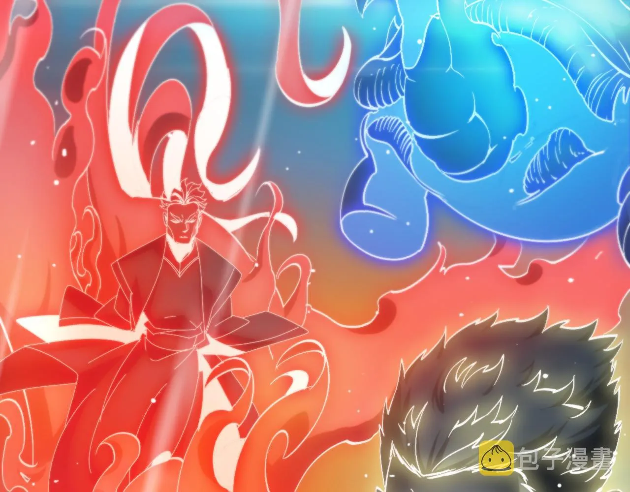 第175话 神武修士 第107页
