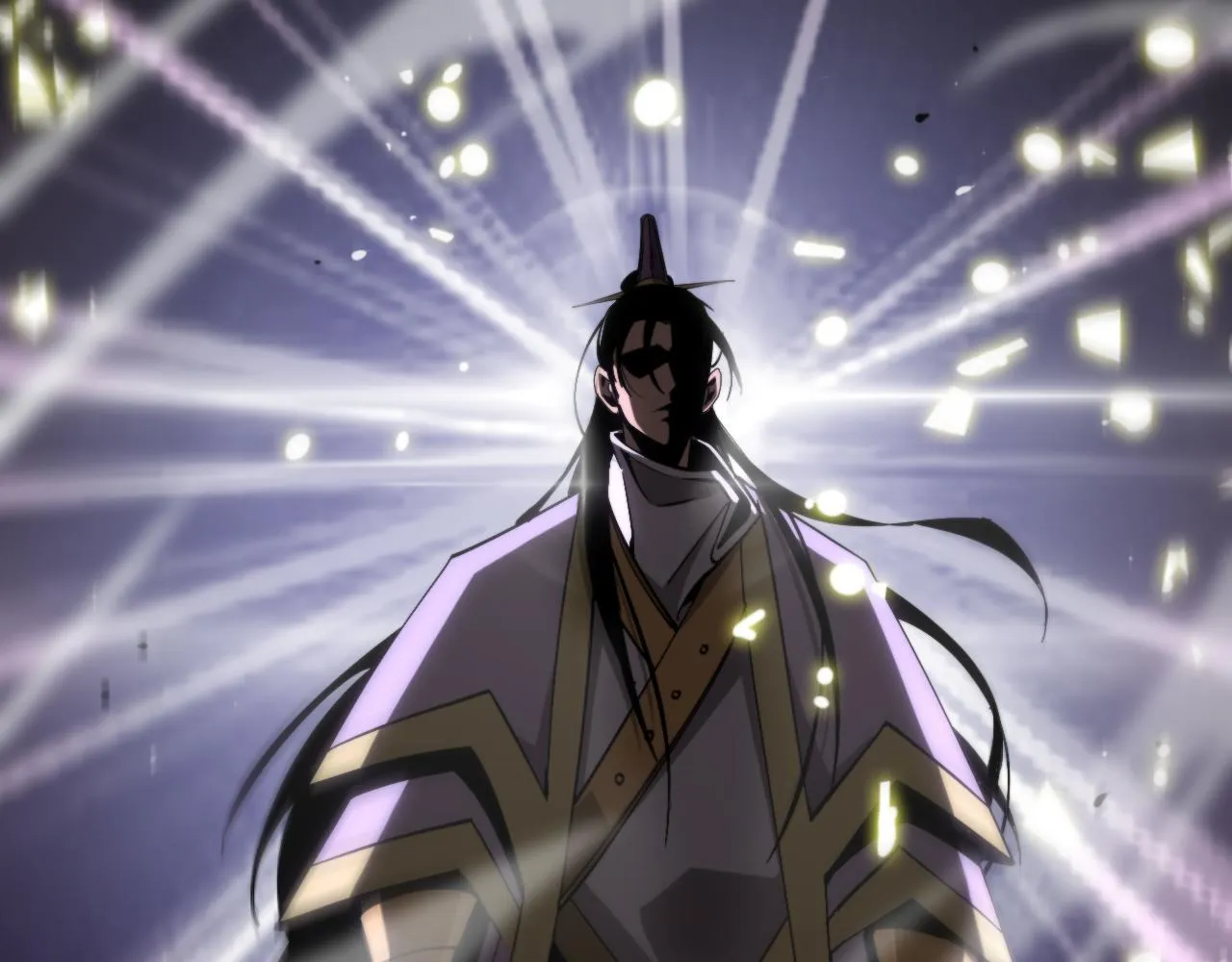第175话 神武修士 第128页