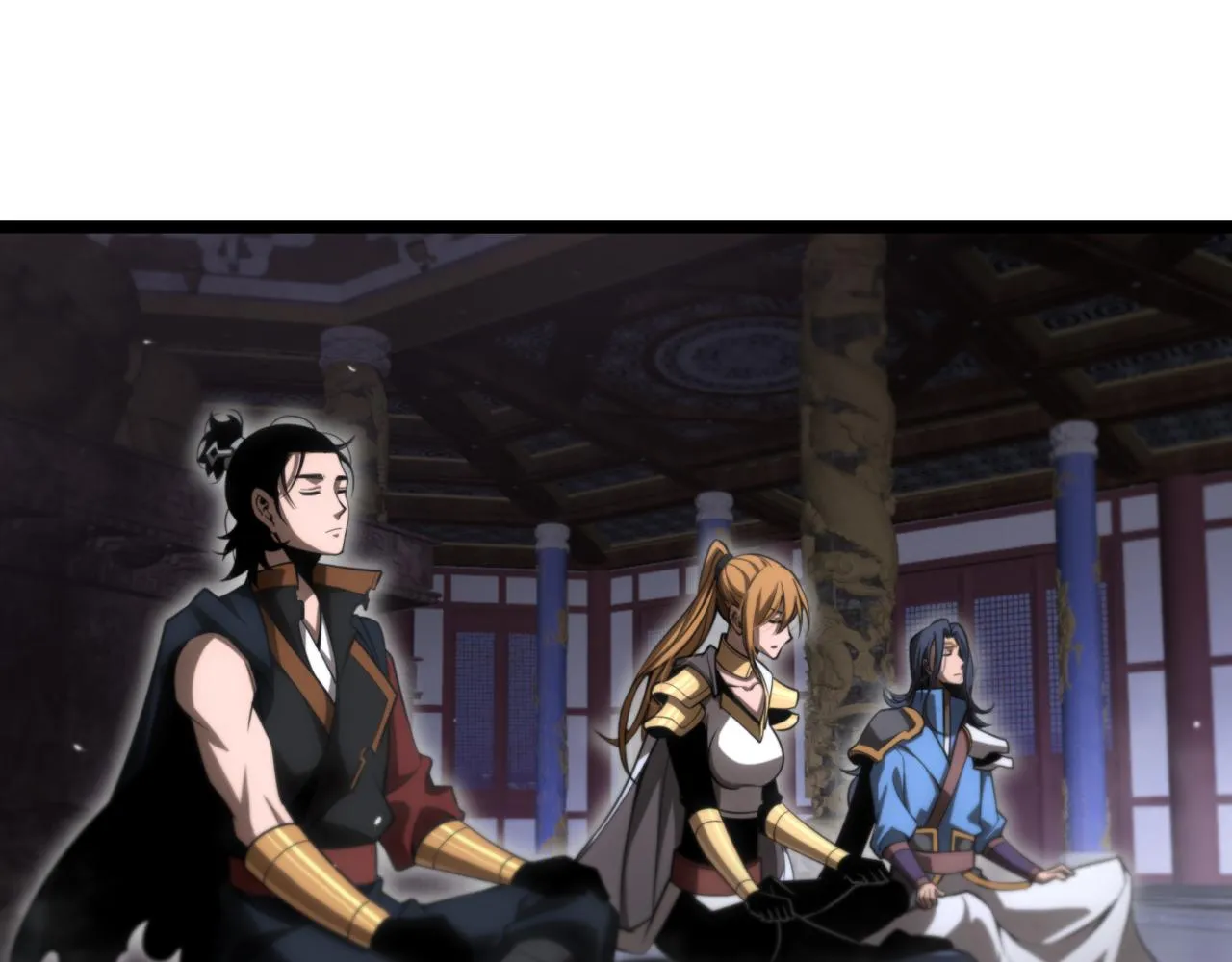 第177话 再见潮音 第68页