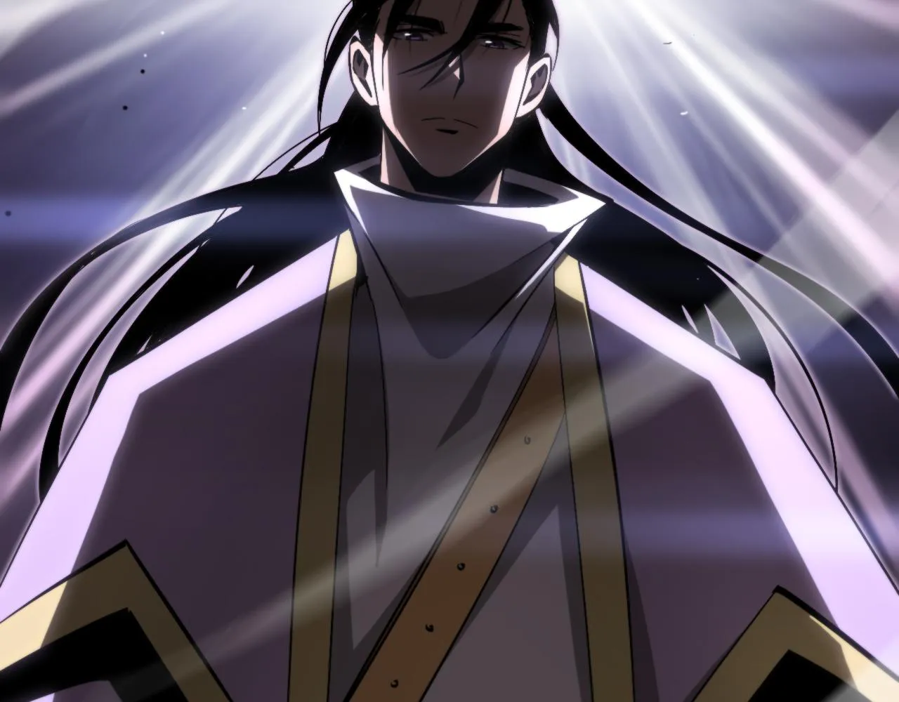 第176话 异界之人 第6页