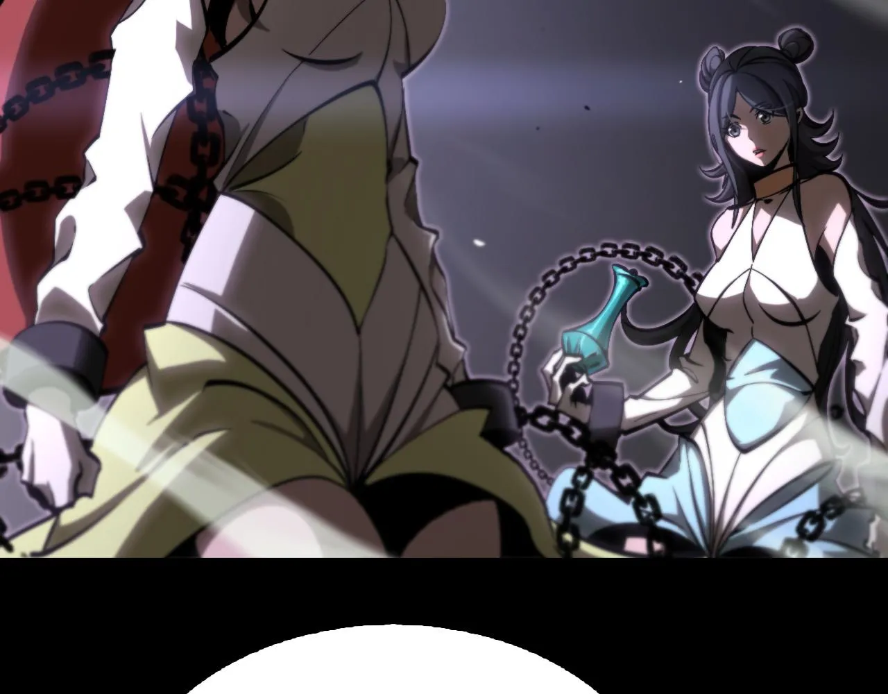 第176话 异界之人 第11页