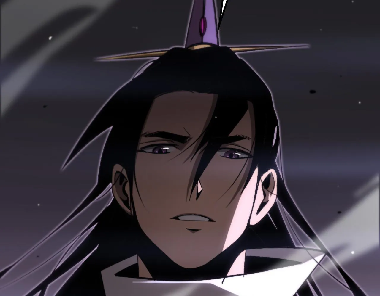 第176话 异界之人 第16页