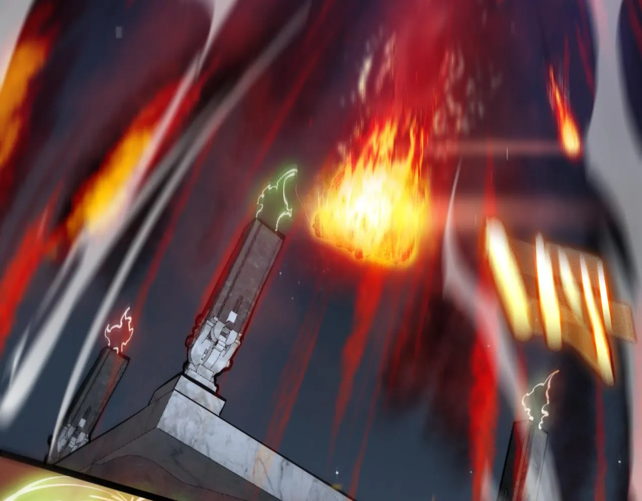 第176话 异界之人 第41页