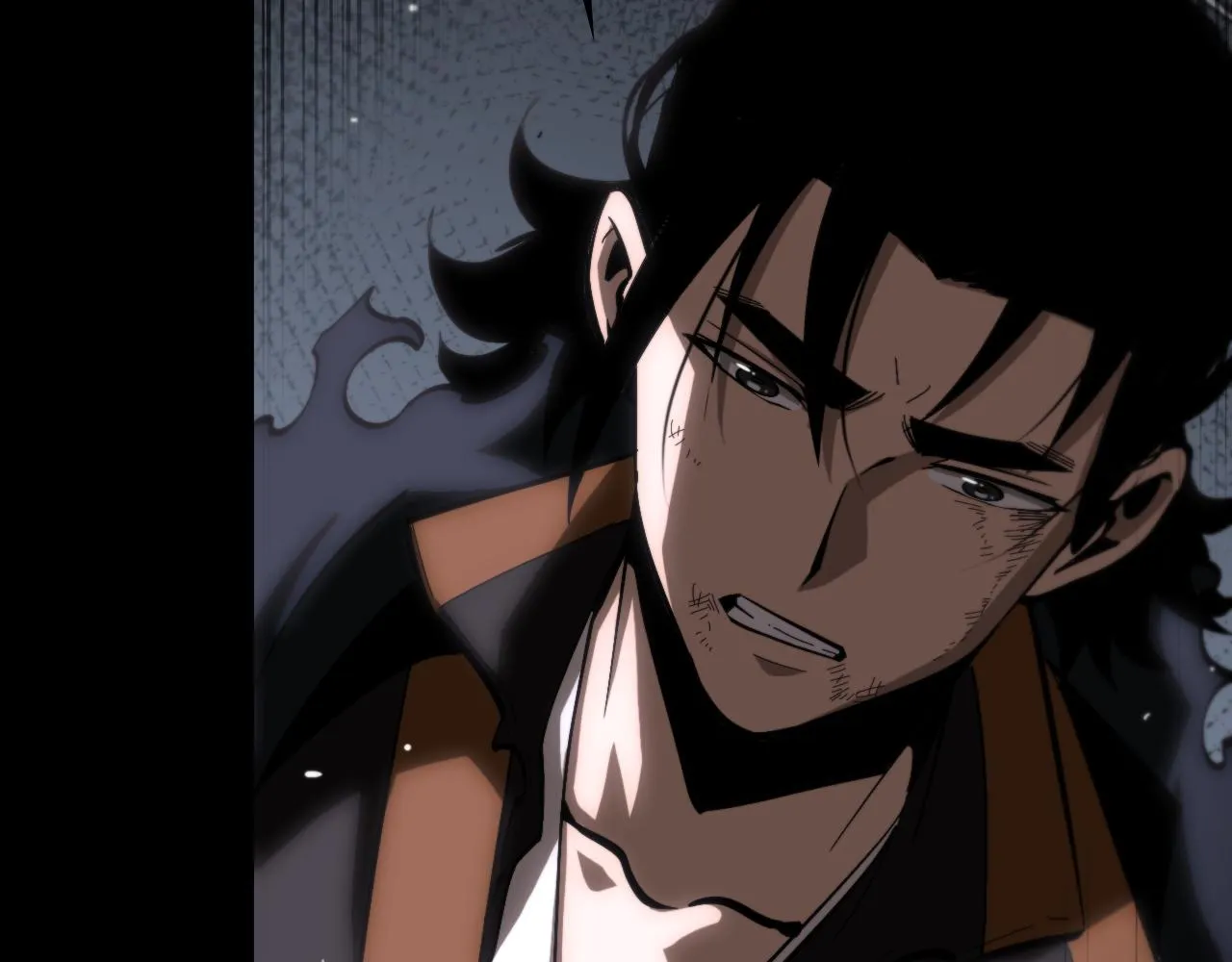 第176话 异界之人 第48页