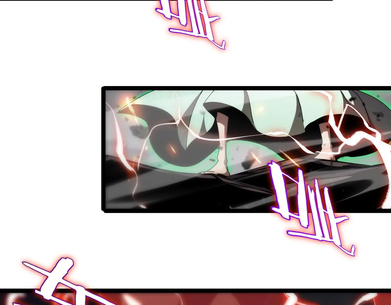 第180话 化形雷劫 第19页