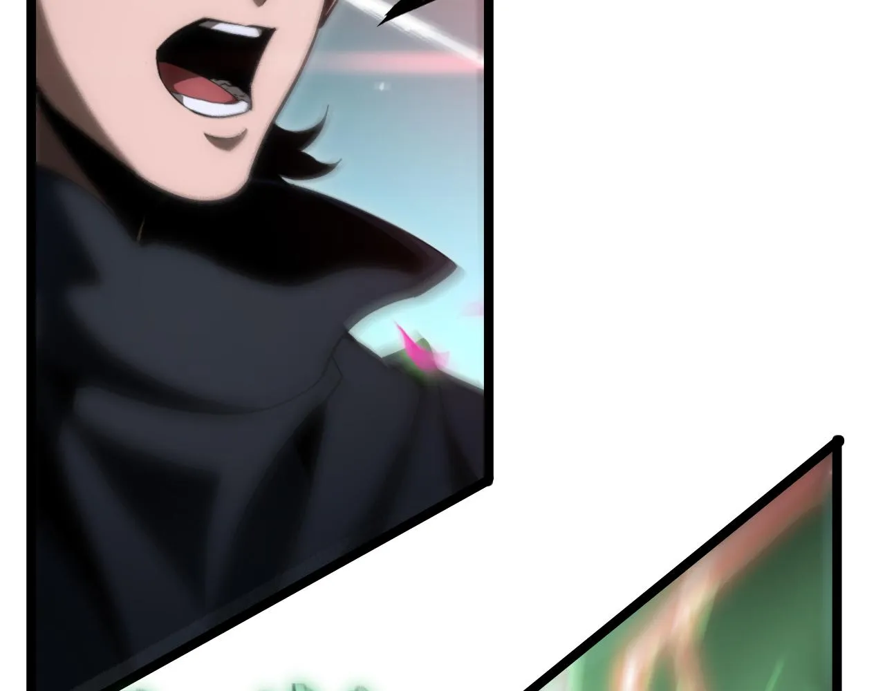 第180话 化形雷劫 第47页