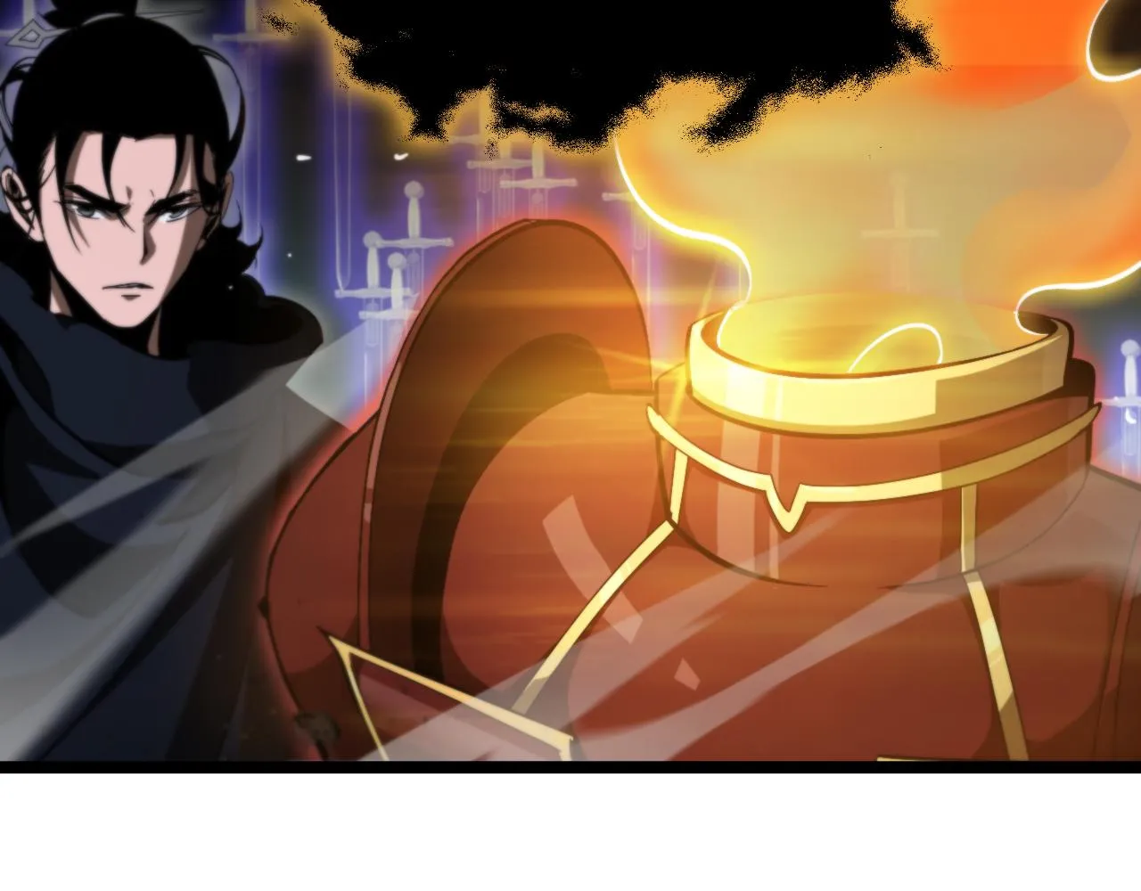 第180话 化形雷劫 第101页