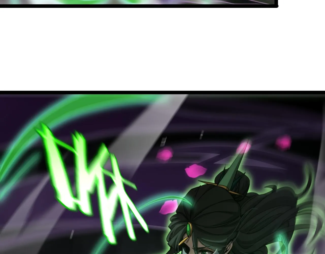 第180话 化形雷劫 第118页