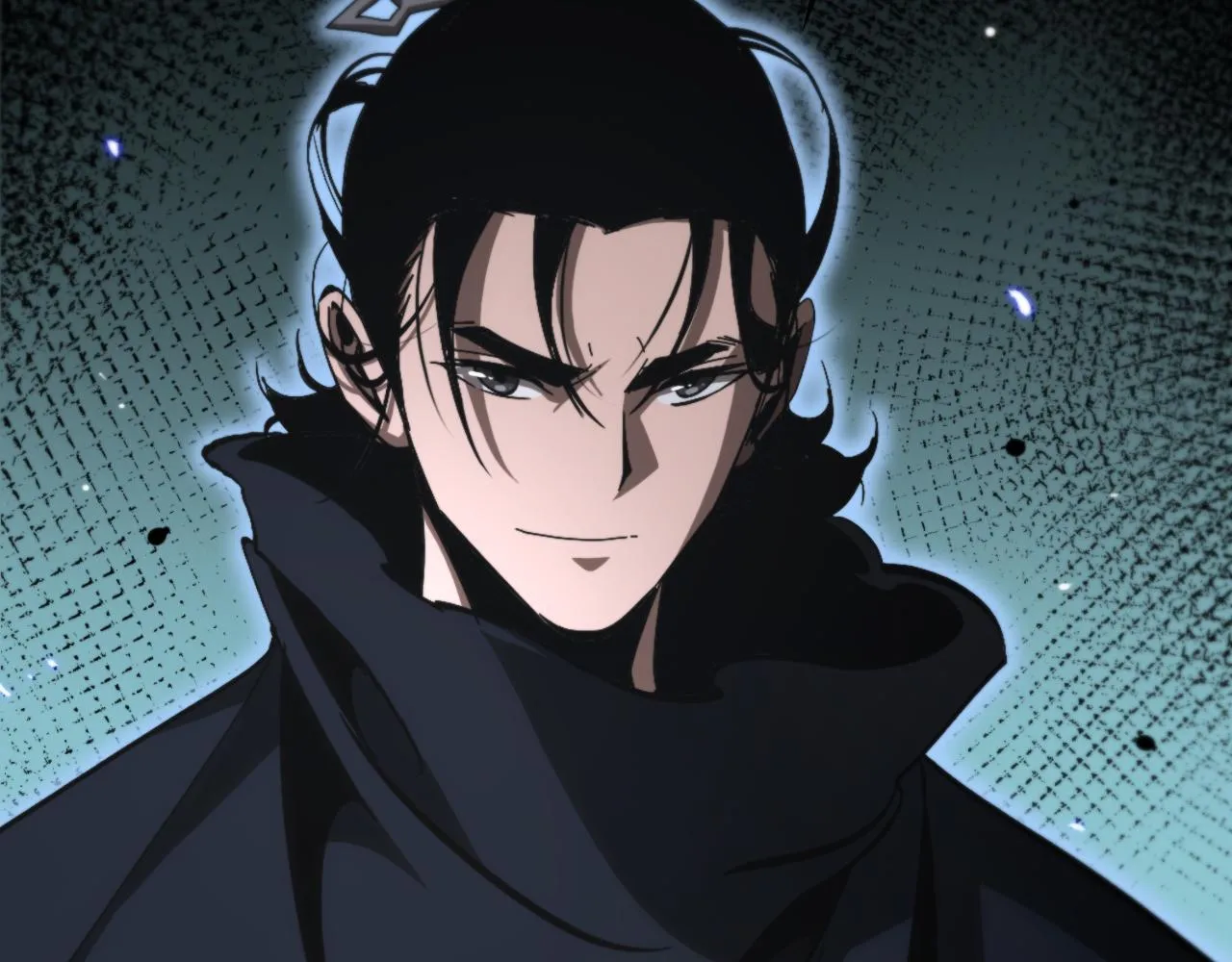 第179话 仙子渡劫 第12页