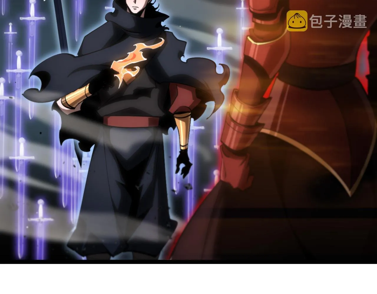 第179话 仙子渡劫 第23页