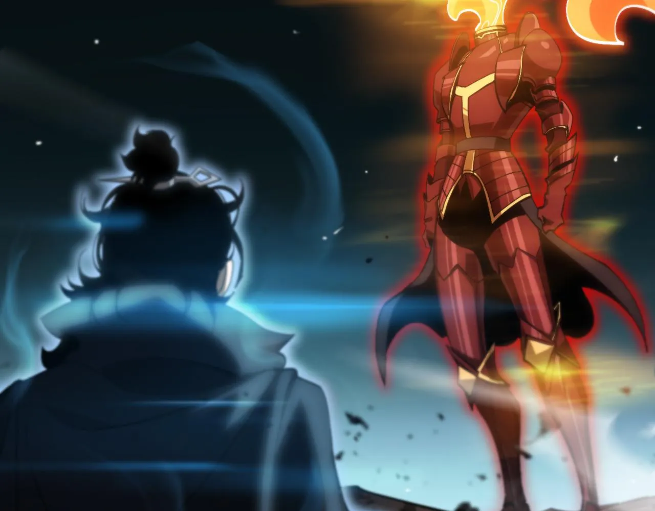 第179话 仙子渡劫 第34页
