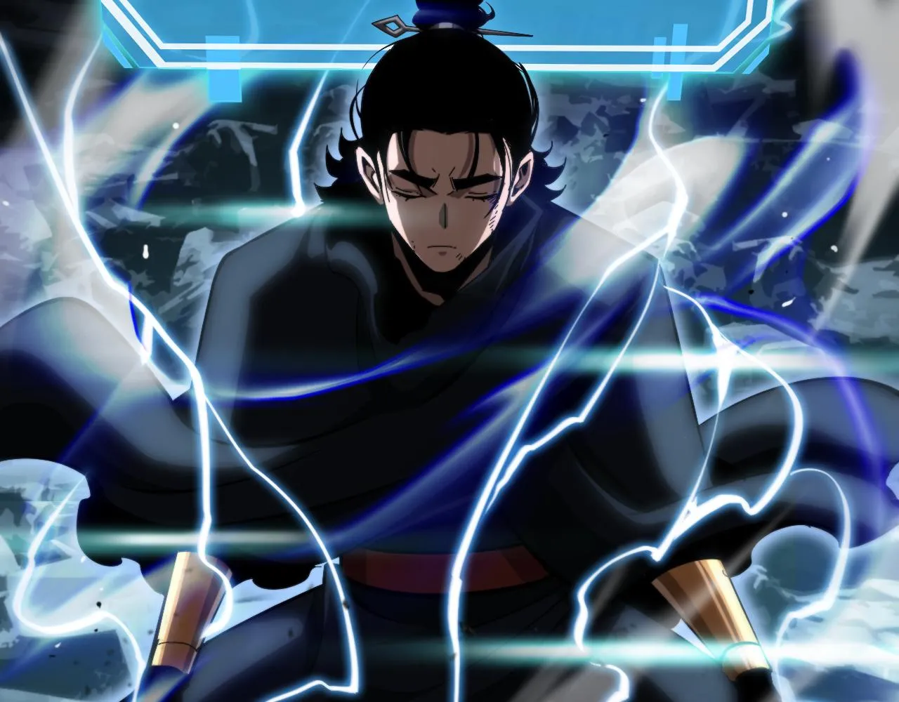 第179话 仙子渡劫 第46页