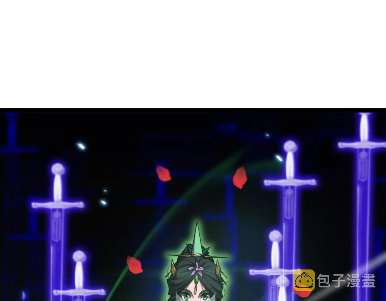 第179话 仙子渡劫 第66页