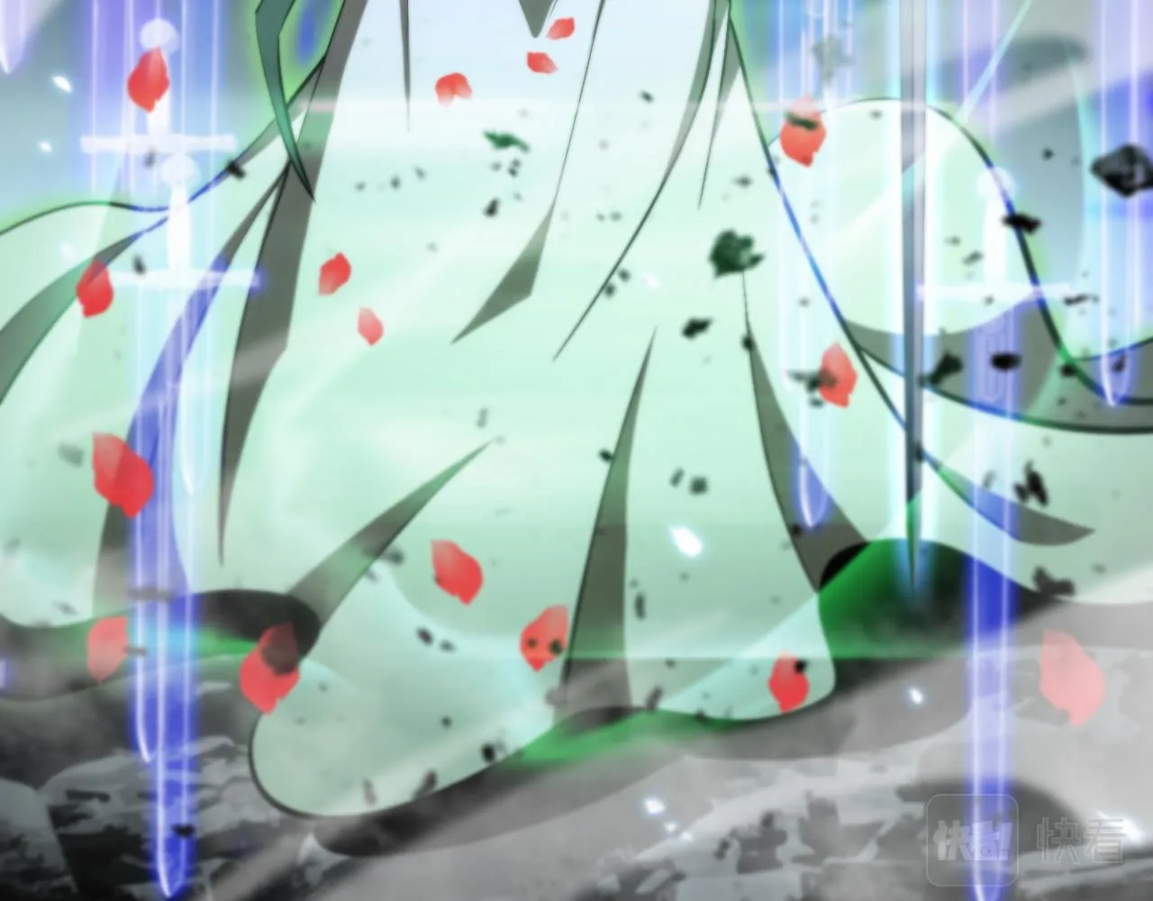 第179话 仙子渡劫 第68页