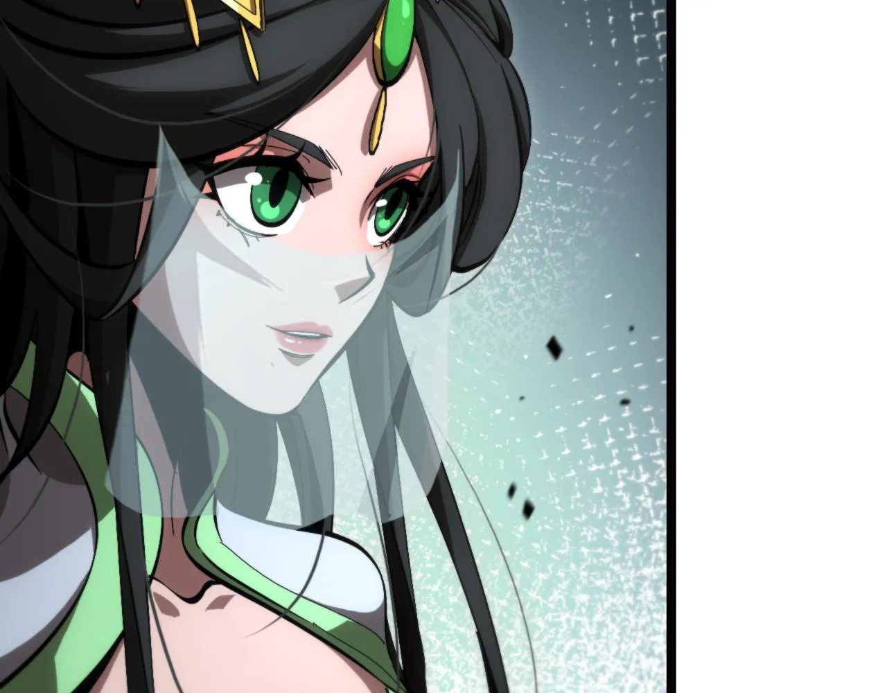 第179话 仙子渡劫 第72页