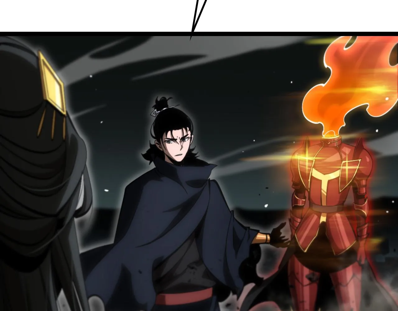 第179话 仙子渡劫 第74页