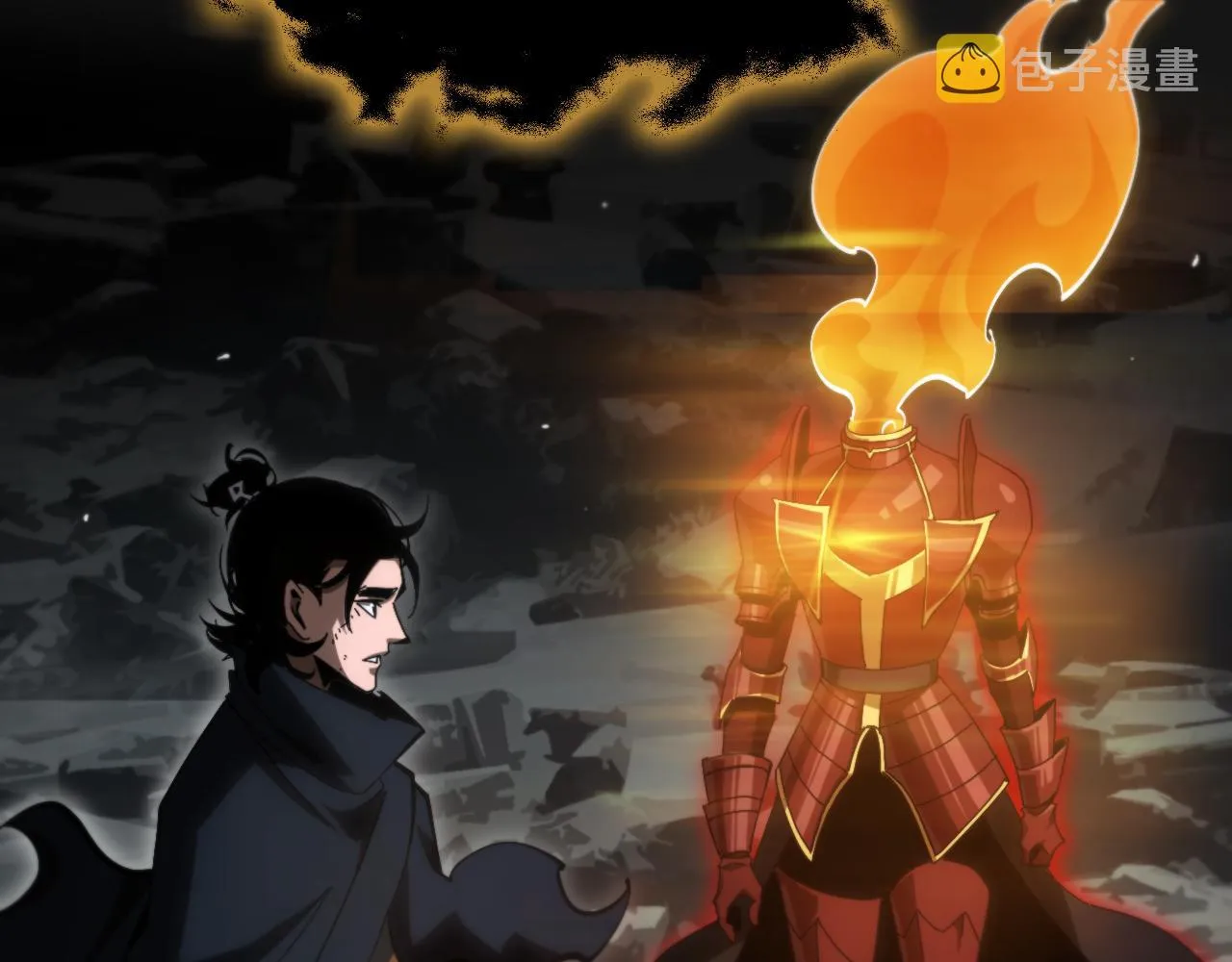 第179话 仙子渡劫 第86页