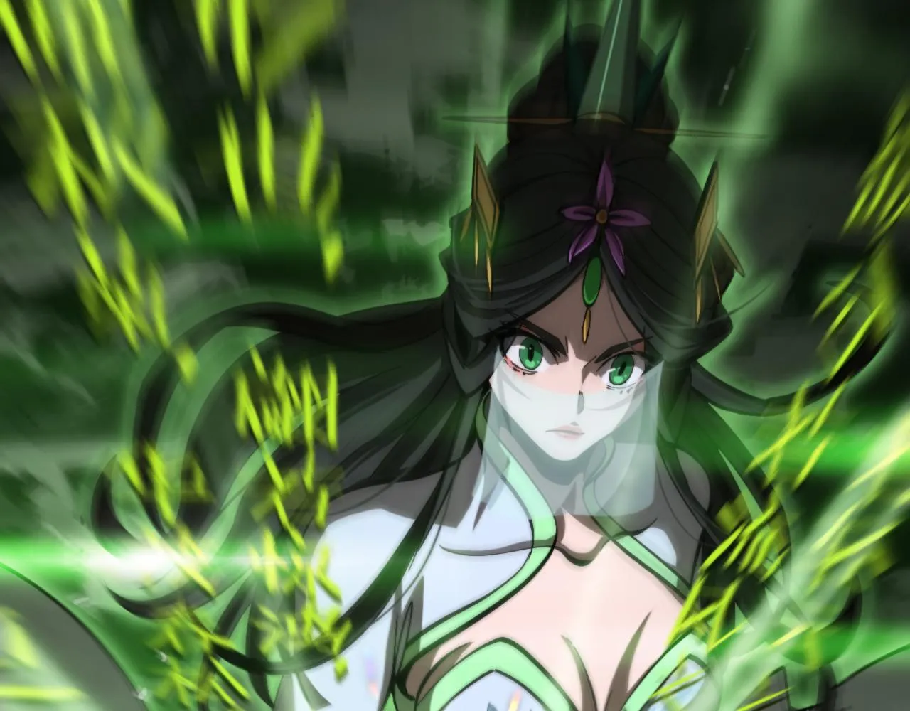 第179话 仙子渡劫 第102页