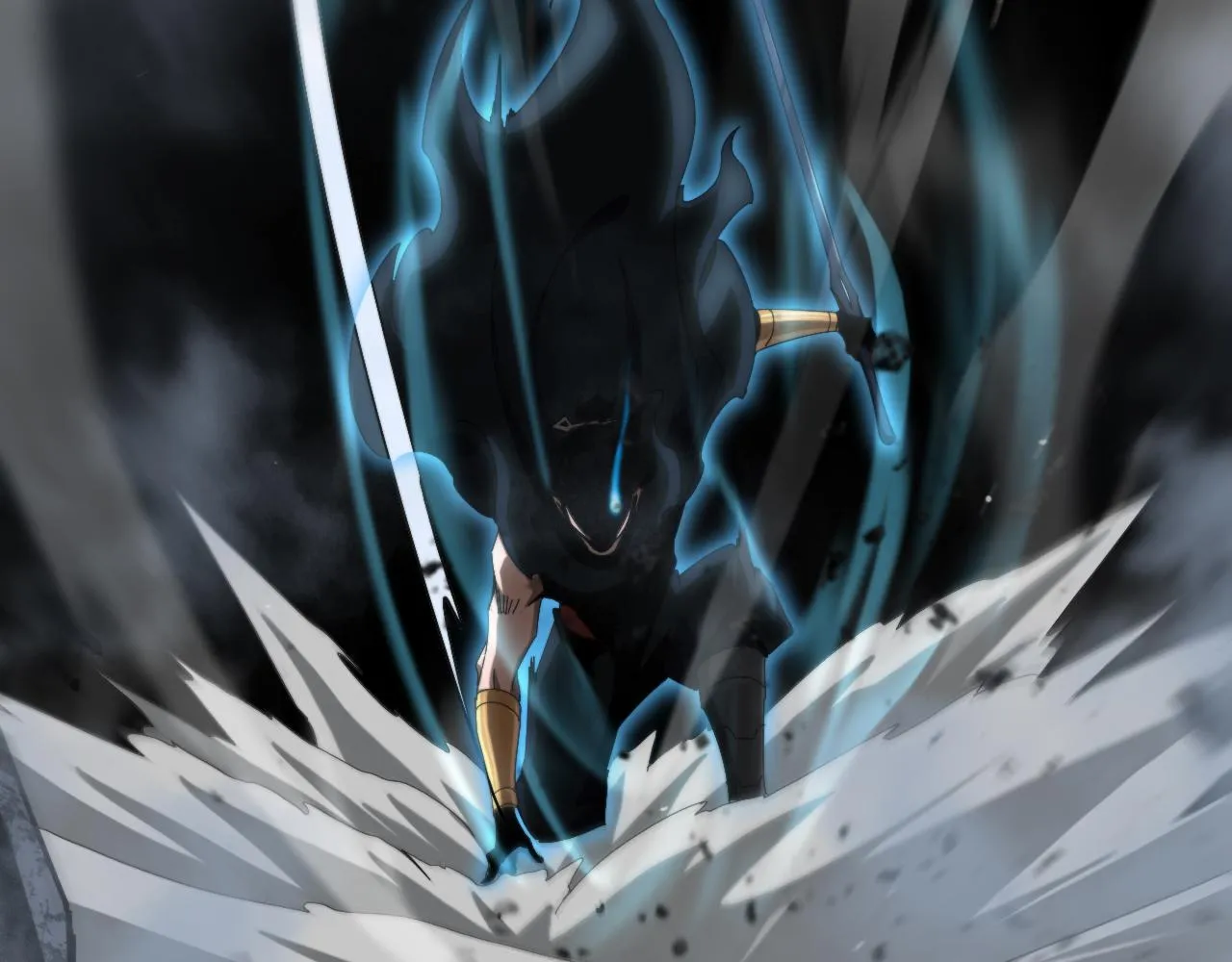 第178话 洪荒烈焰战甲 第24页