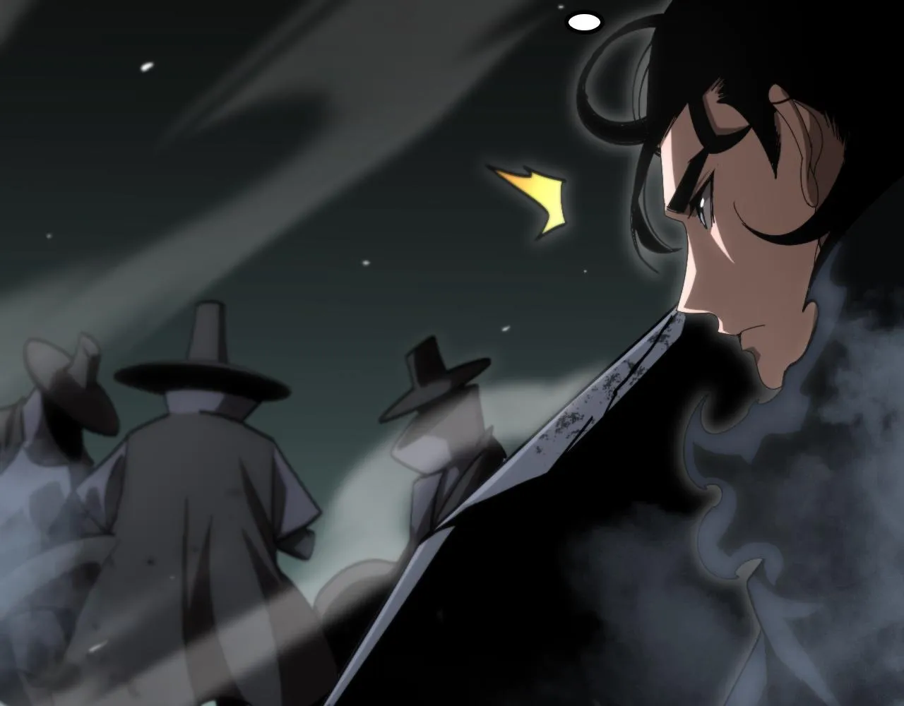 第178话 洪荒烈焰战甲 第28页