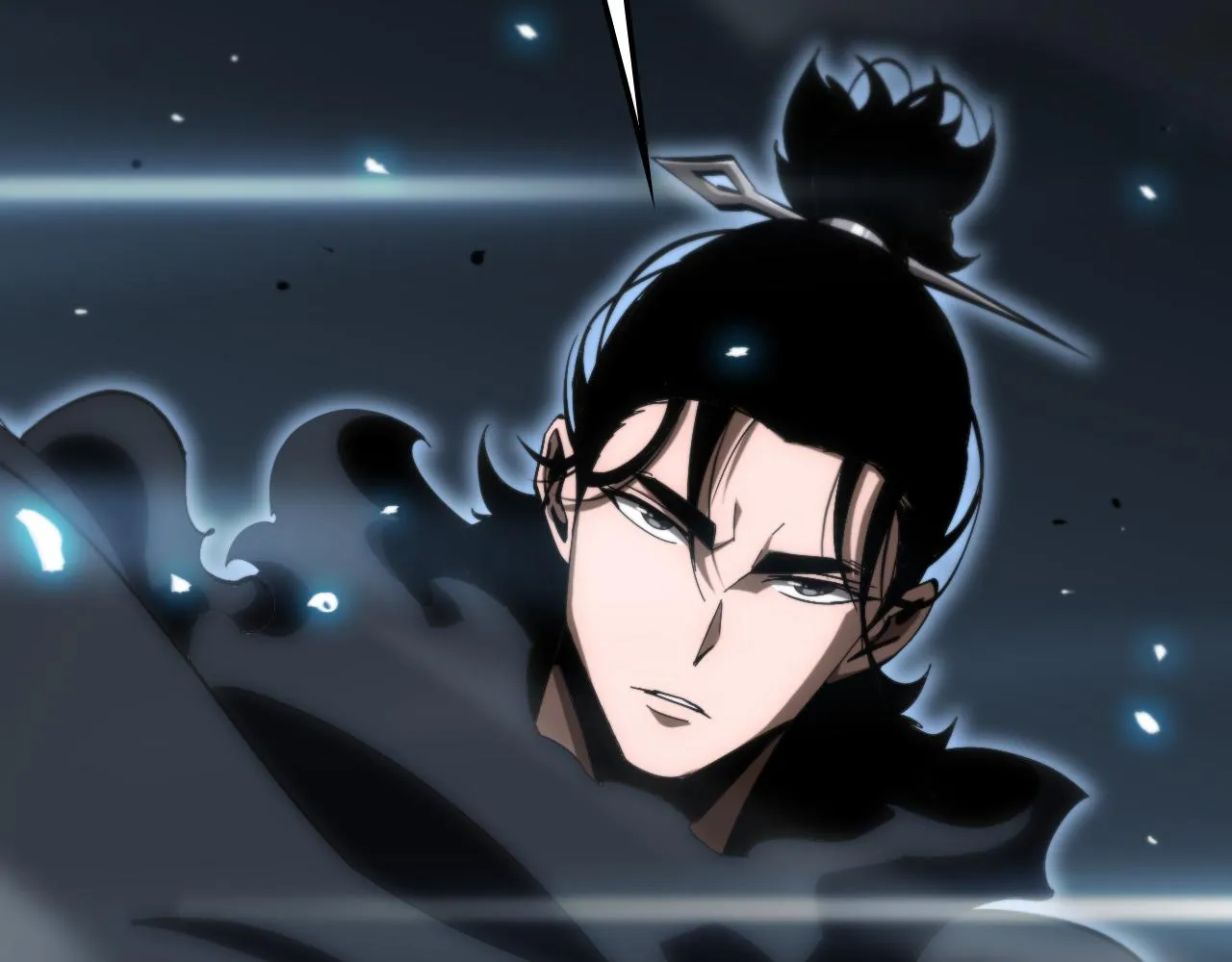 第178话 洪荒烈焰战甲 第110页
