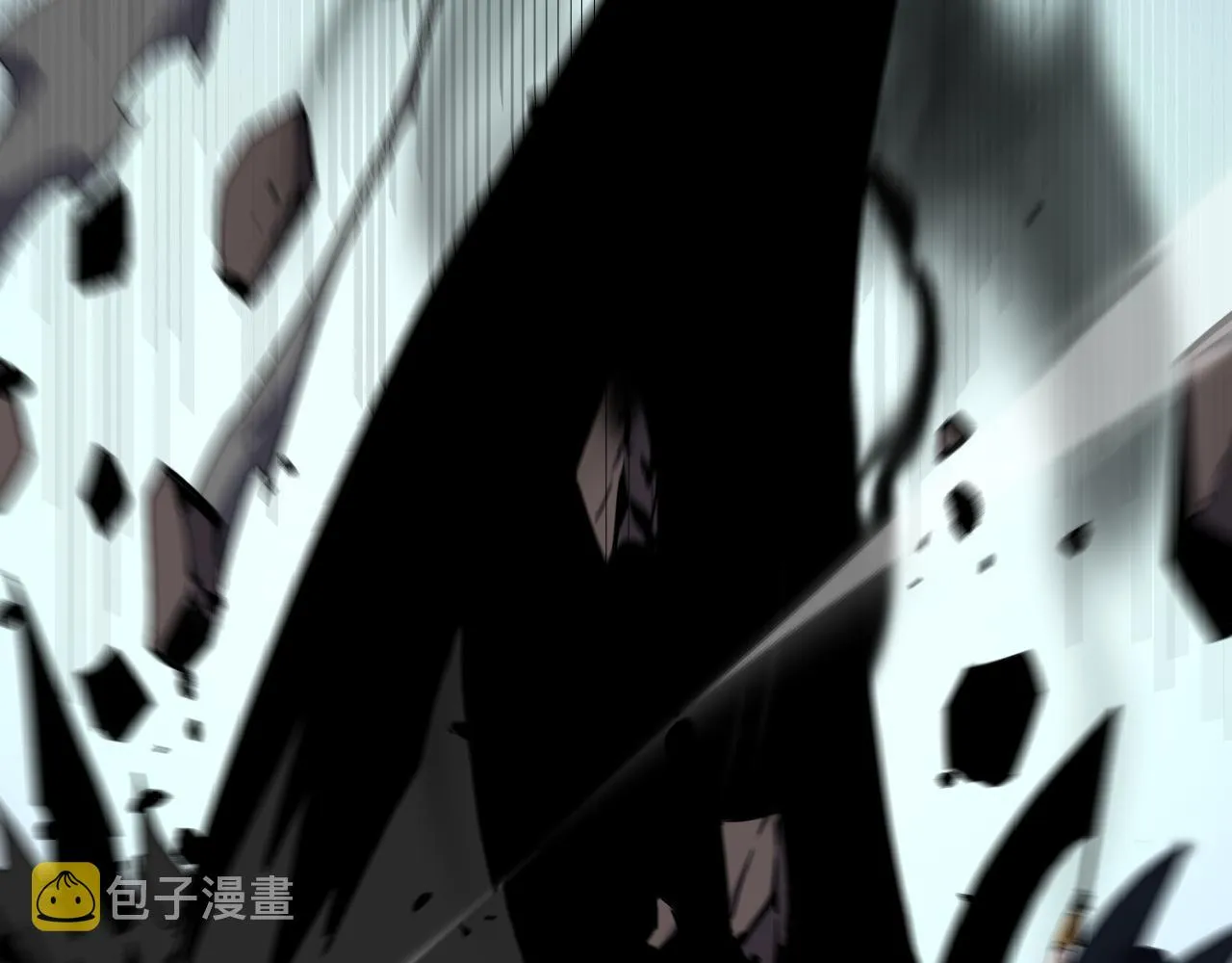第182话 殉道之剑 第32页