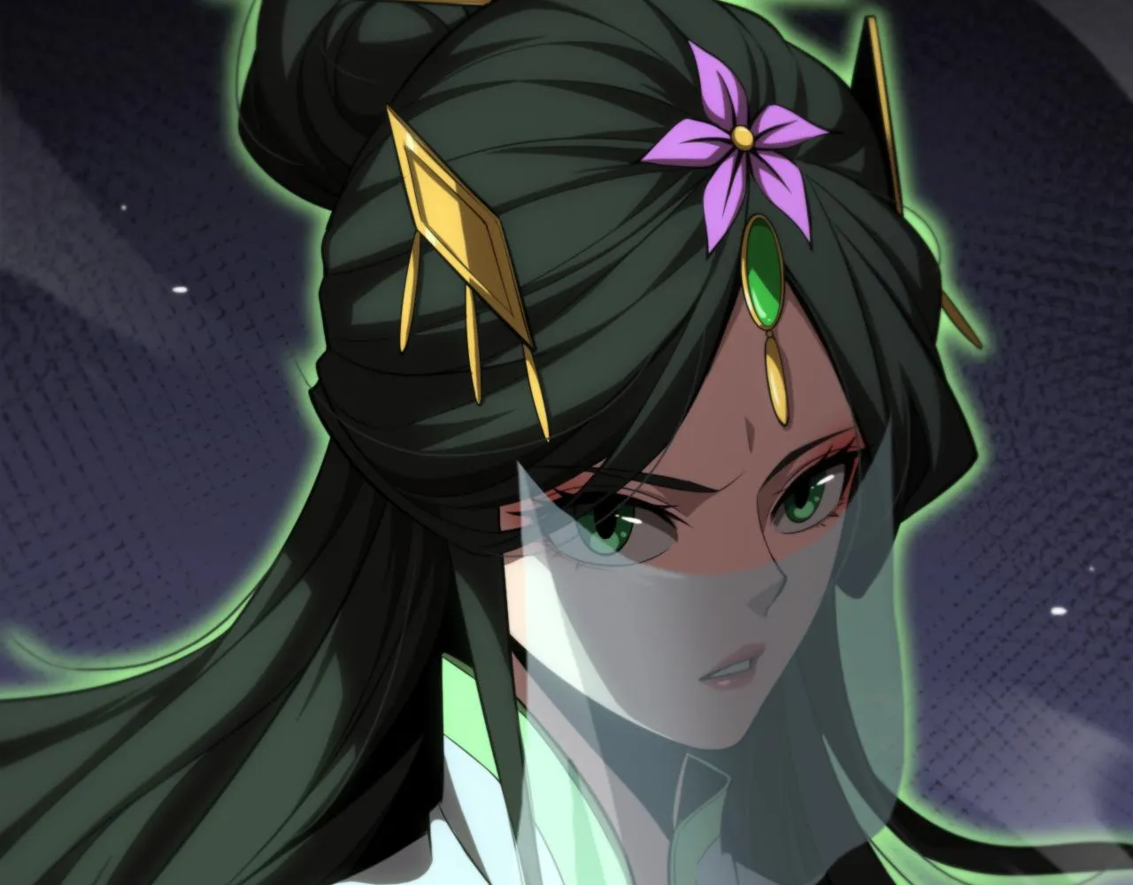 第181话 召魂 第16页