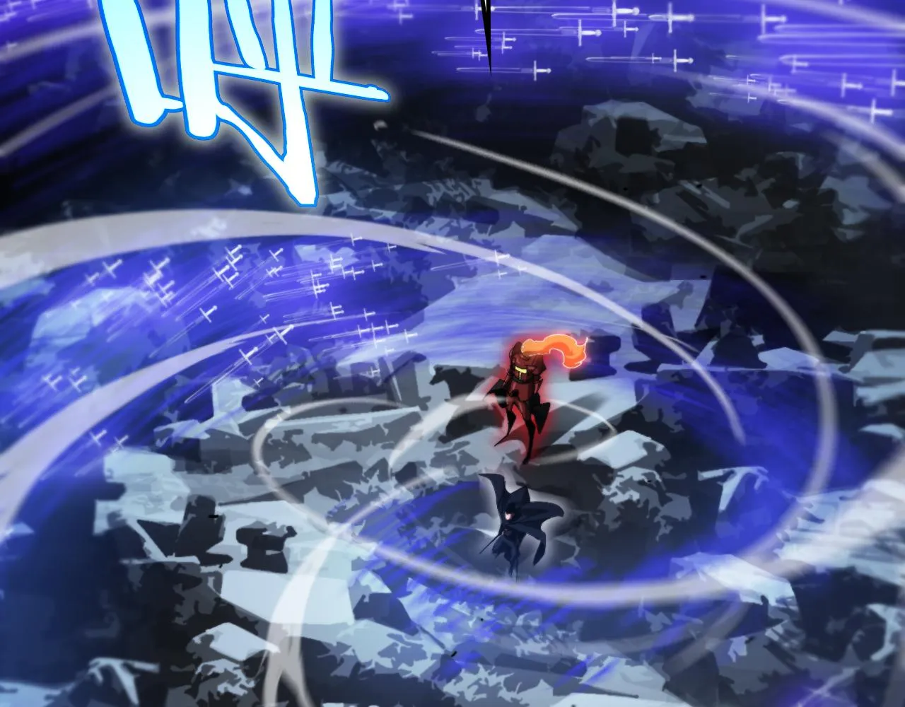 第181话 召魂 第61页