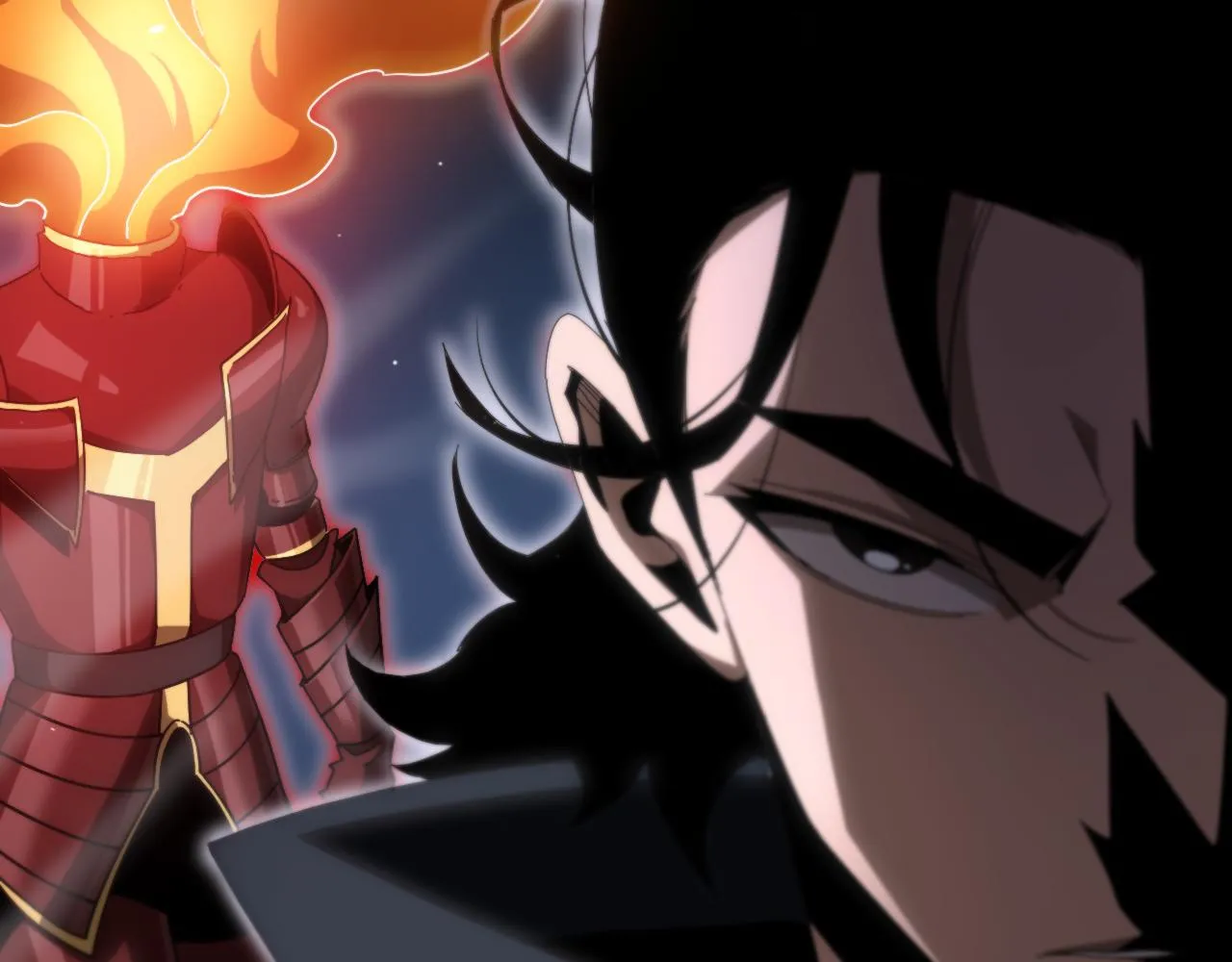 第181话 召魂 第91页