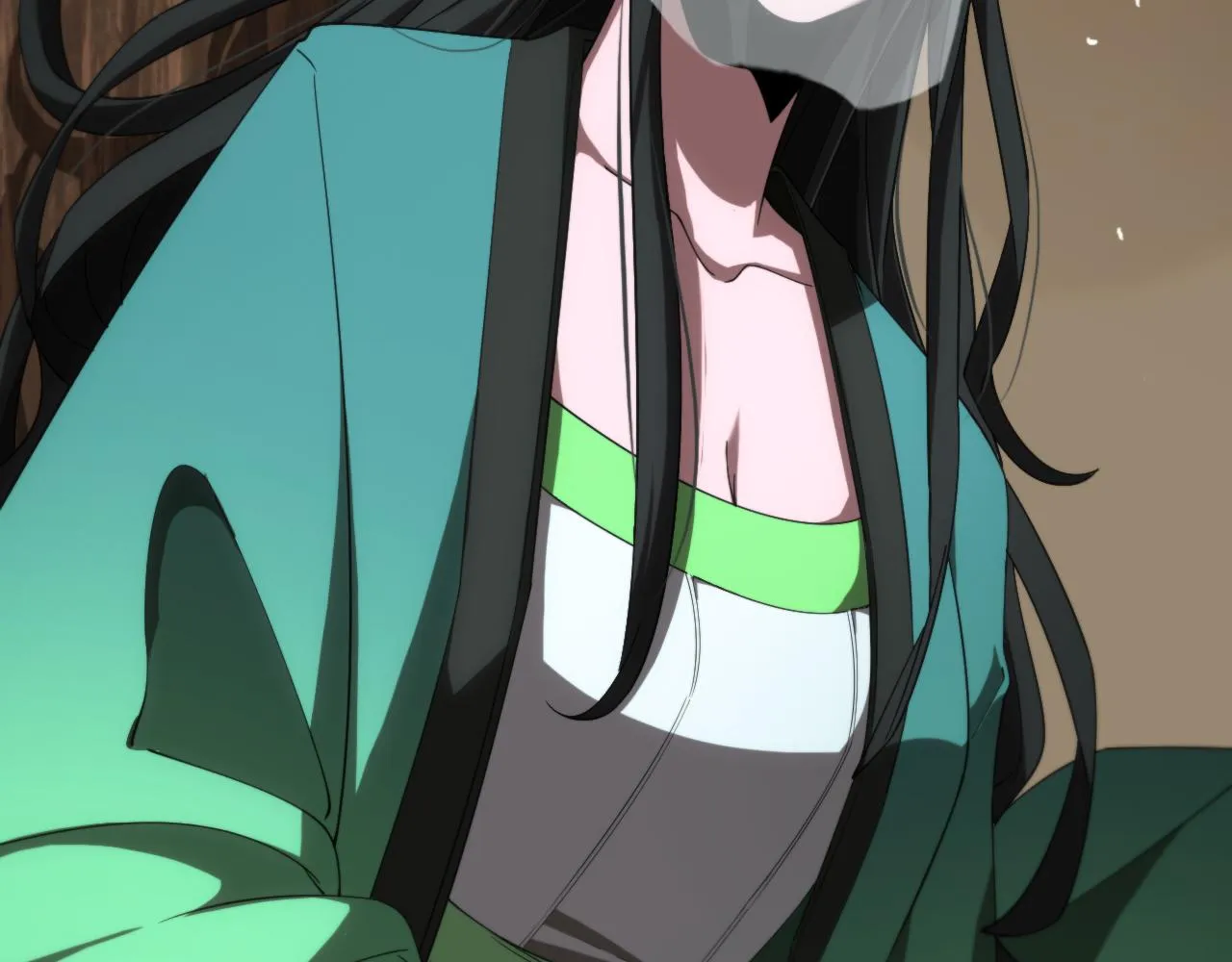 第184话 搜魂 第16页