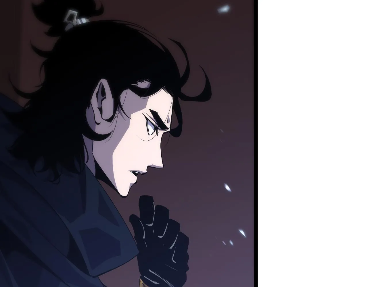 第184话 搜魂 第49页